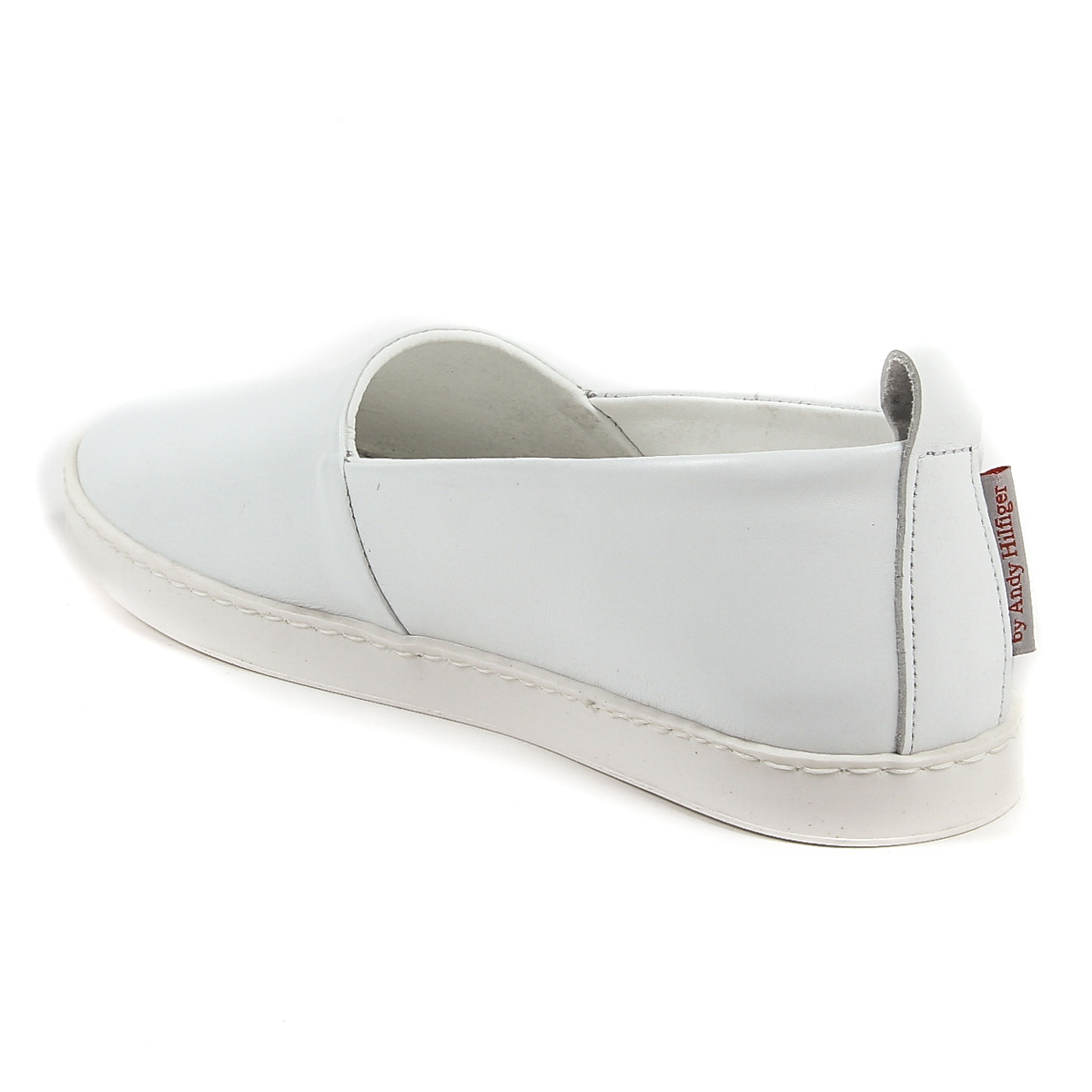 Zapatillas sin cordones Andrew Charles para hombre