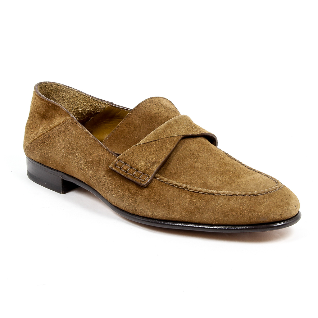 Mocasines para hombre Sergio Rossi