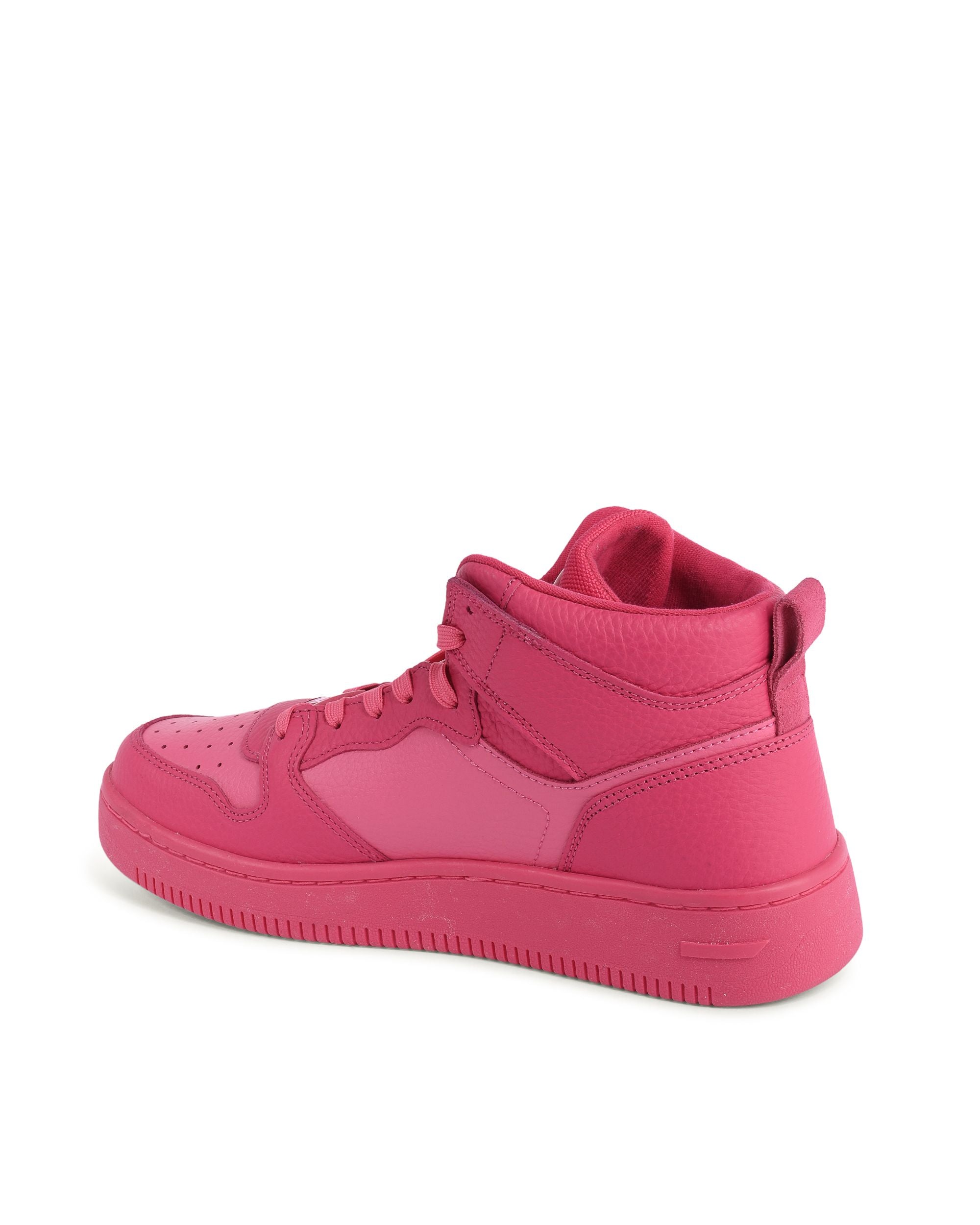 Zapatillas Tommy Hilfiger para mujer, color rosa, EN0EN02398TSA