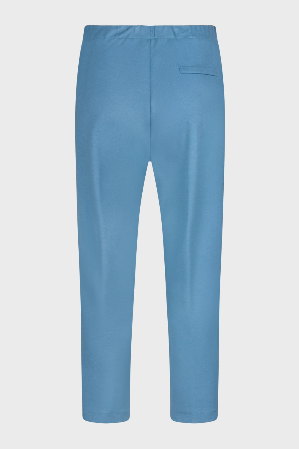 19V69 Italia Pantalones de mujer Azul BOND RAF BLUE