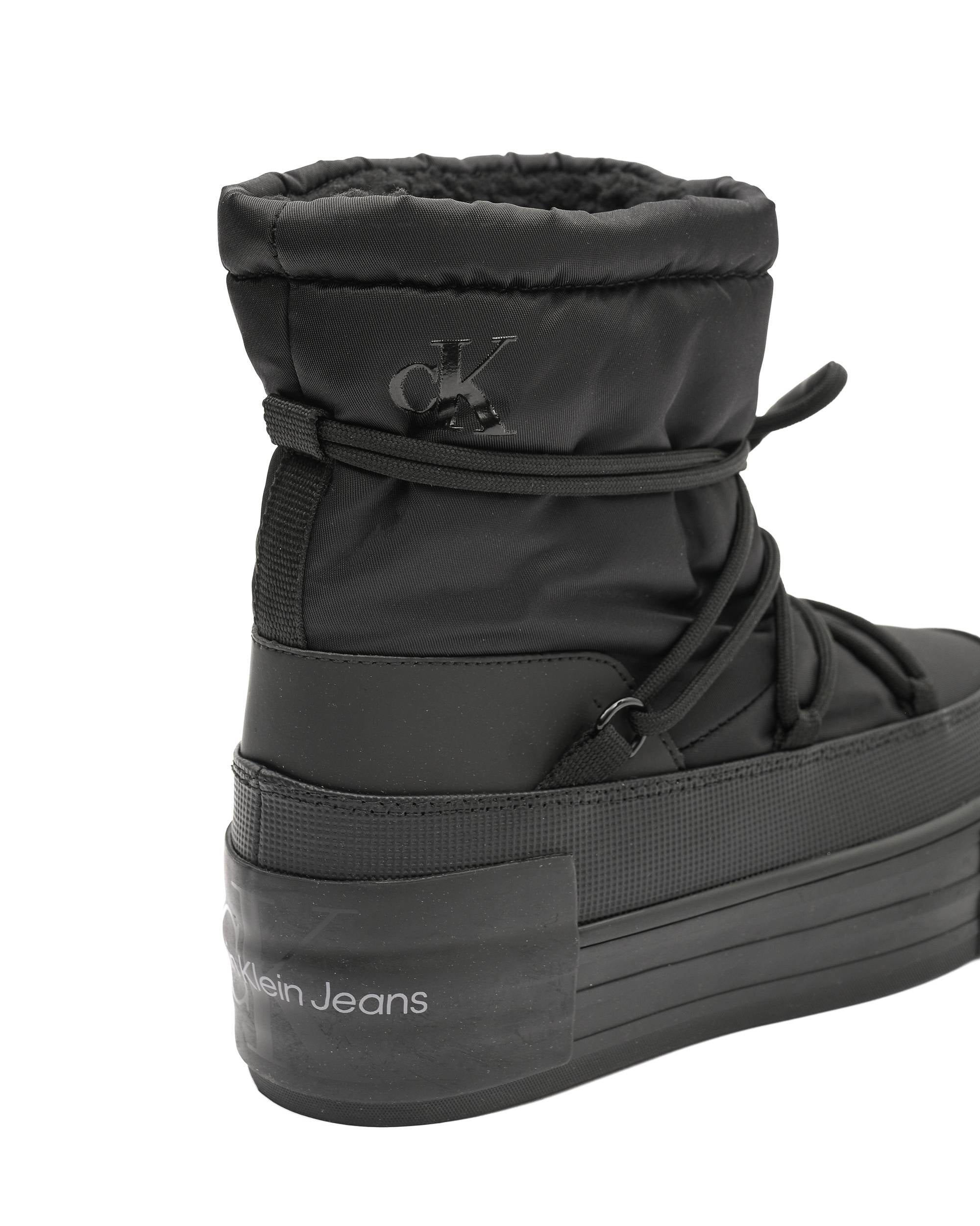 Zapatillas Calvin Klein para mujer YW0YW015910GJ