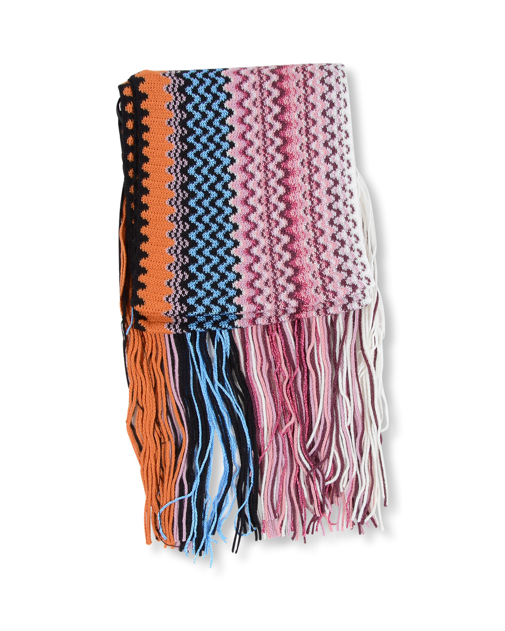 Missoni Woman Scarf Multicolor SC3AWMD67480004