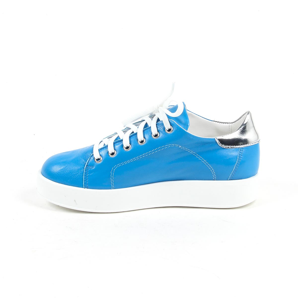 V 1969 Italia Zapatillas de mujer C53 NAPPA JEANS