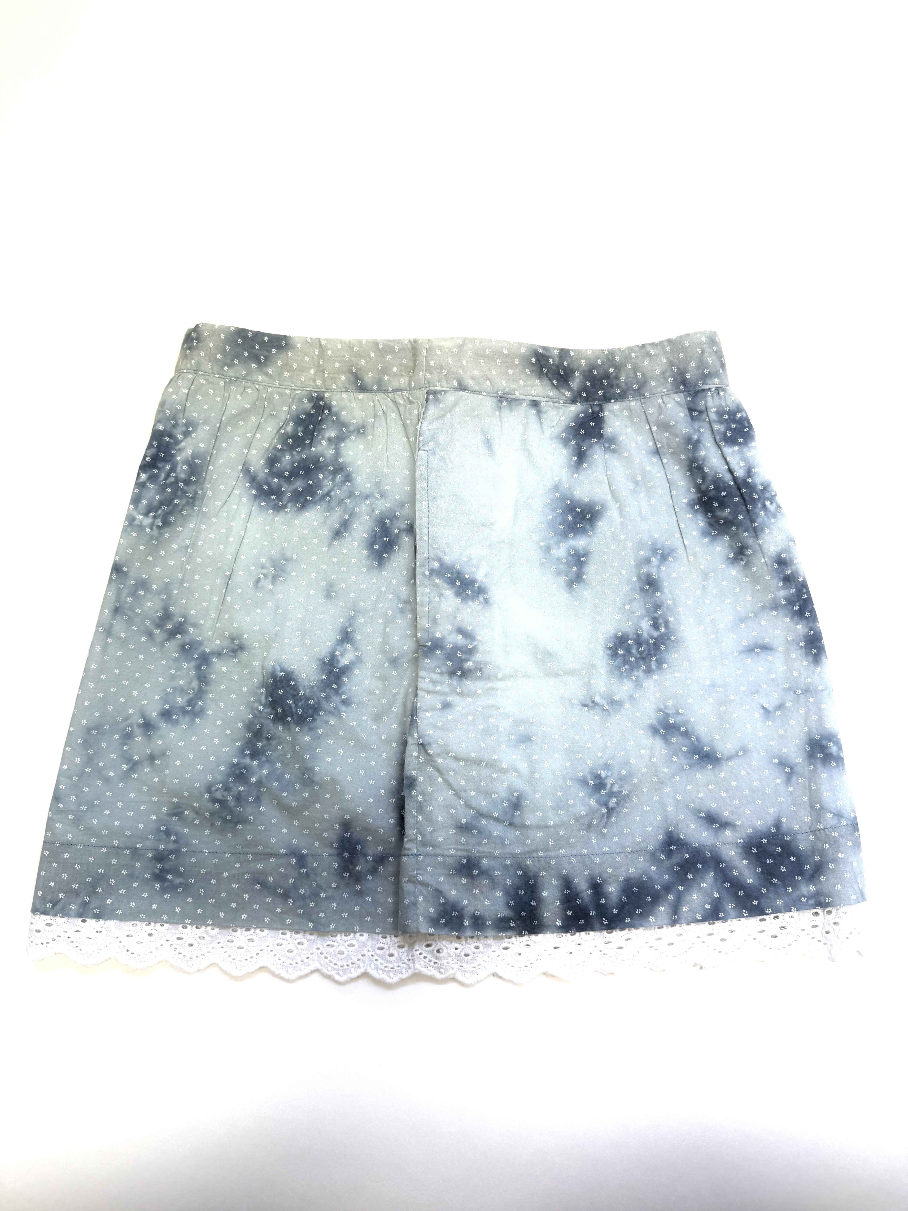 Tommy Hilfiger Girls Skirt EX57119420 478