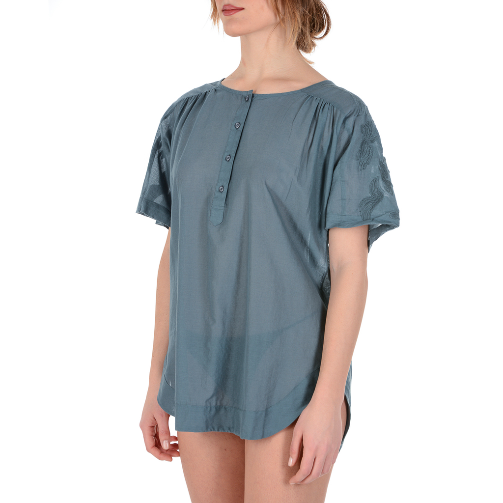 La Perla Mare Womens Dress Grey