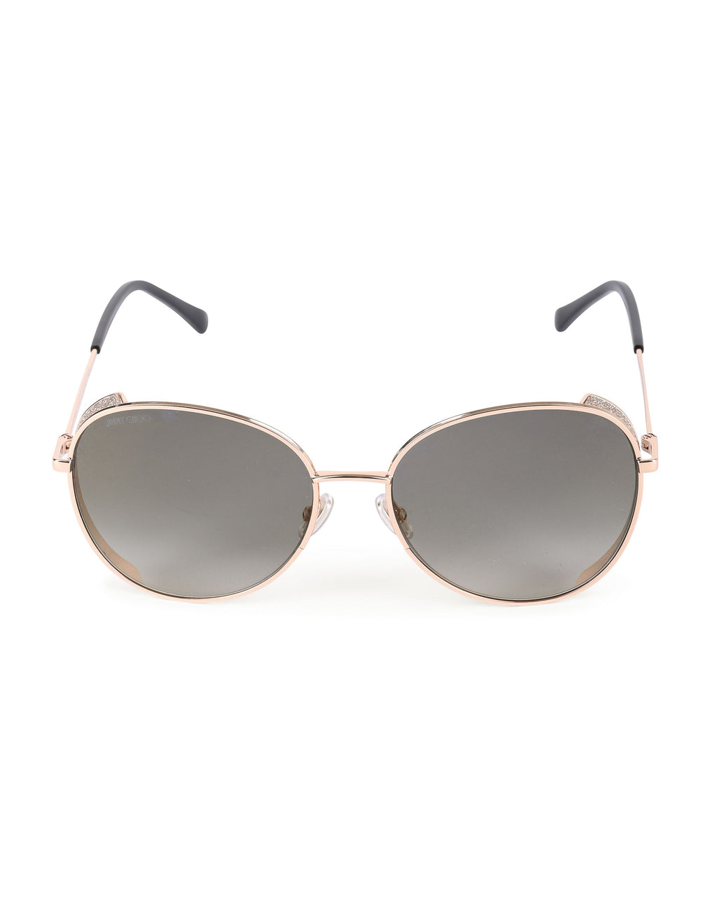 Jimmy Choo Sunglasses FELINE S DDBFQ