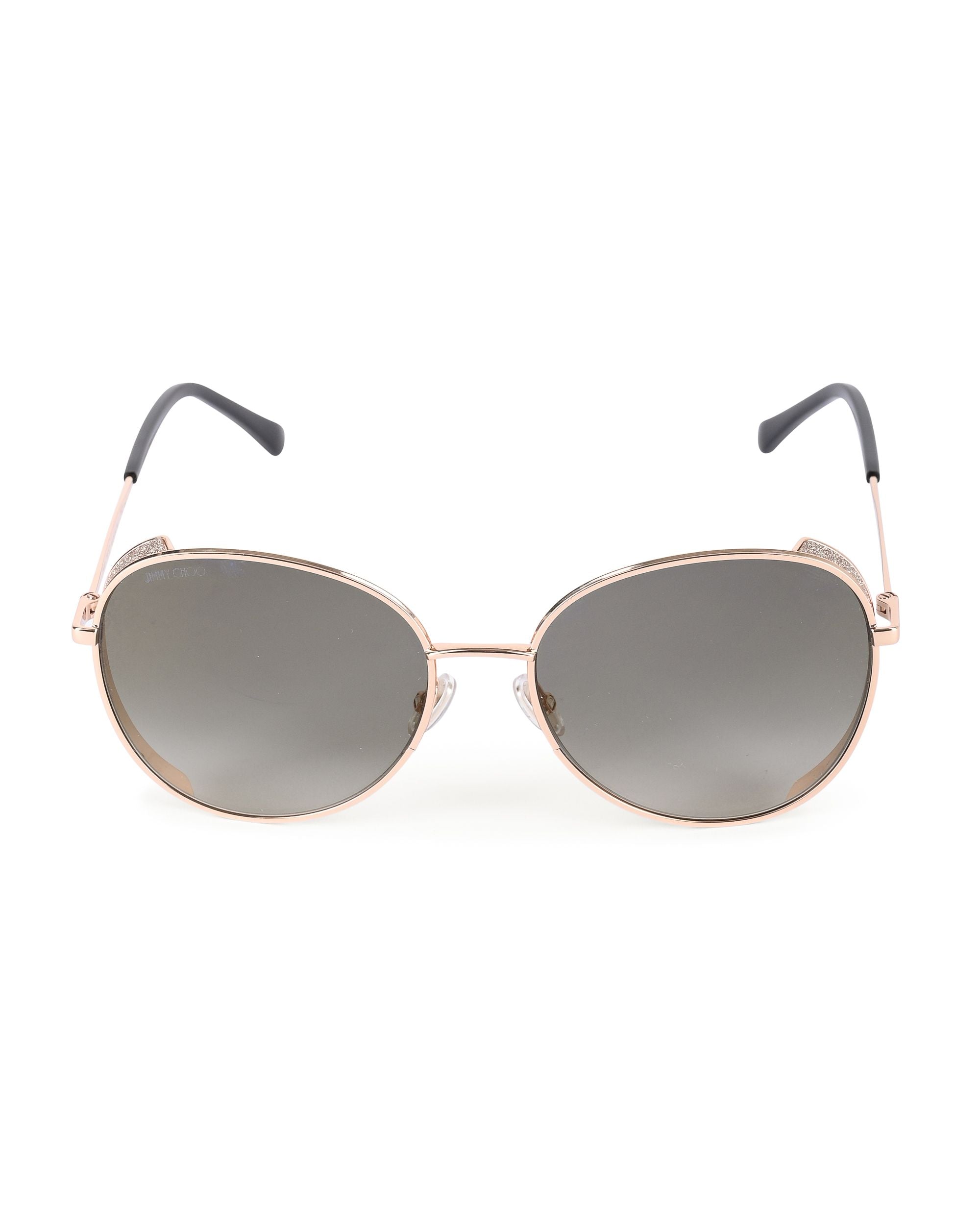 Jimmy Choo Sunglasses FELINE S DDBFQ