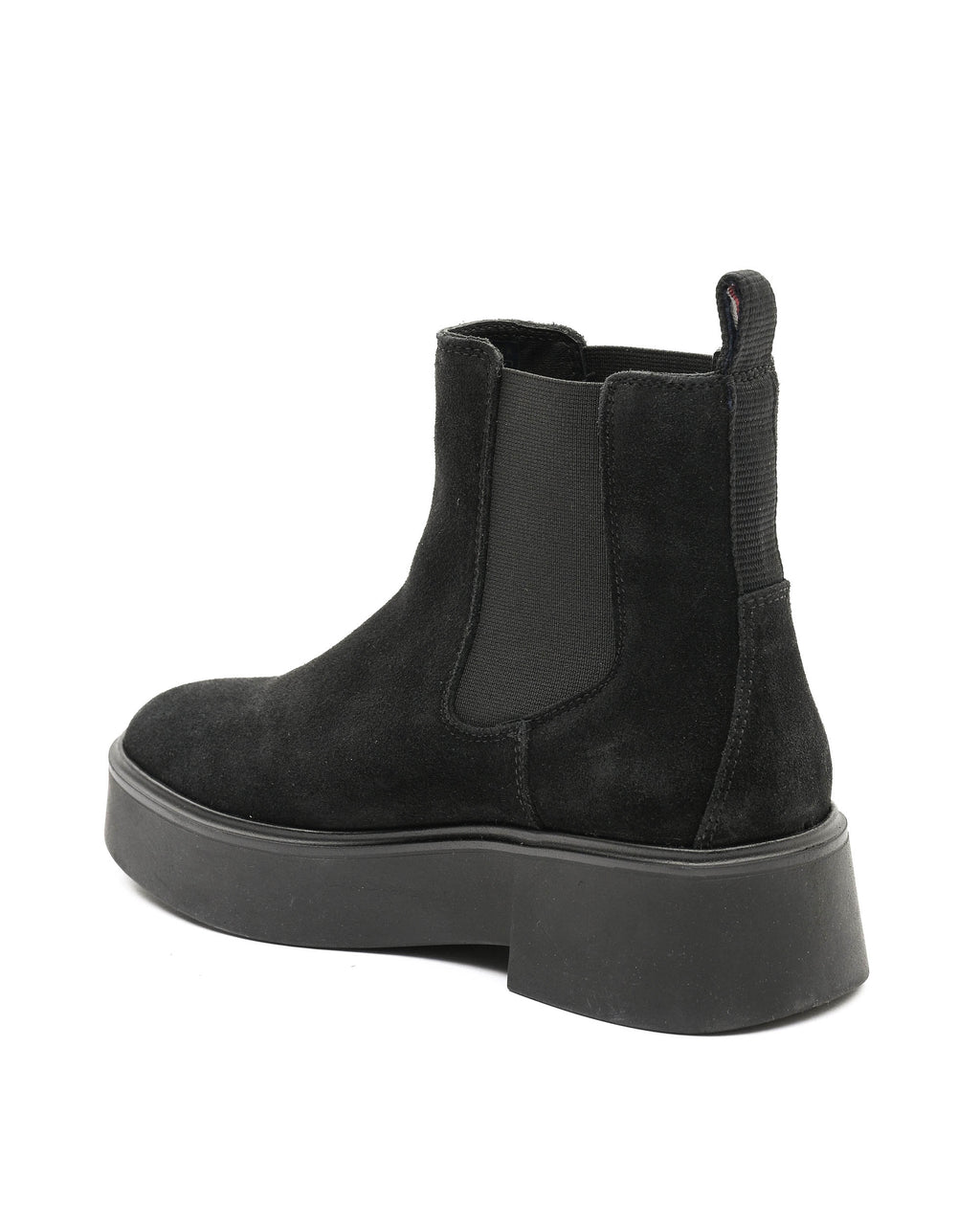 Botas Tommy Hilfiger para mujer FW0FW08303BDS
