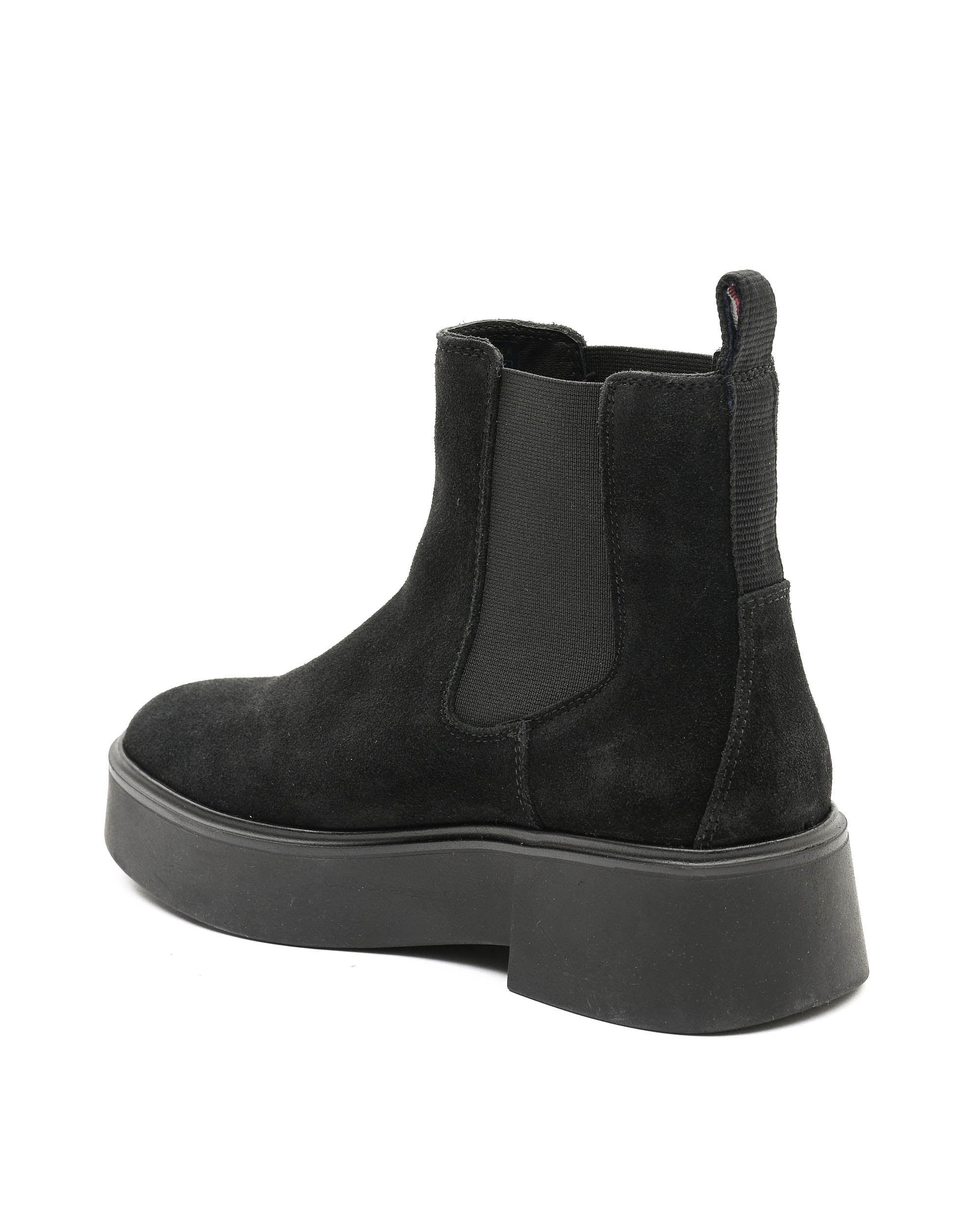 Botas Tommy Hilfiger para mujer FW0FW08303BDS