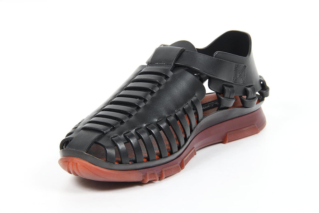Dolce & Gabbana sandalias hombre Scilla CA6600 AC127 80999