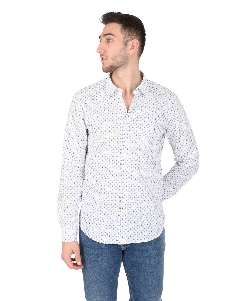 Camisas Boss by Hugo Boss para hombre 50436902 101
