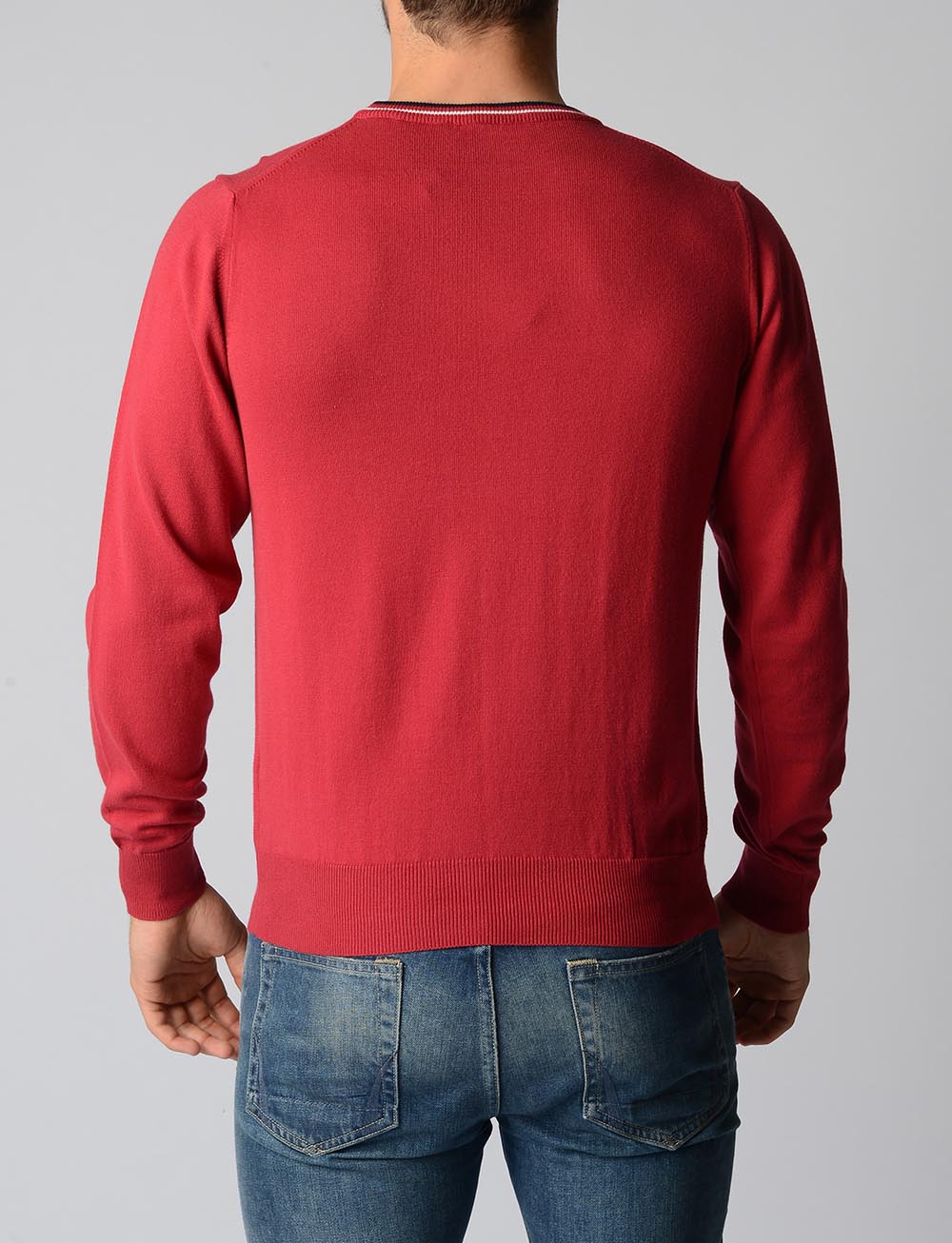 Suéter Fred Perry para hombre 30412227 0036