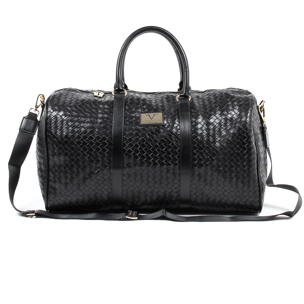 V 1969 Italia Mens Sport Bag