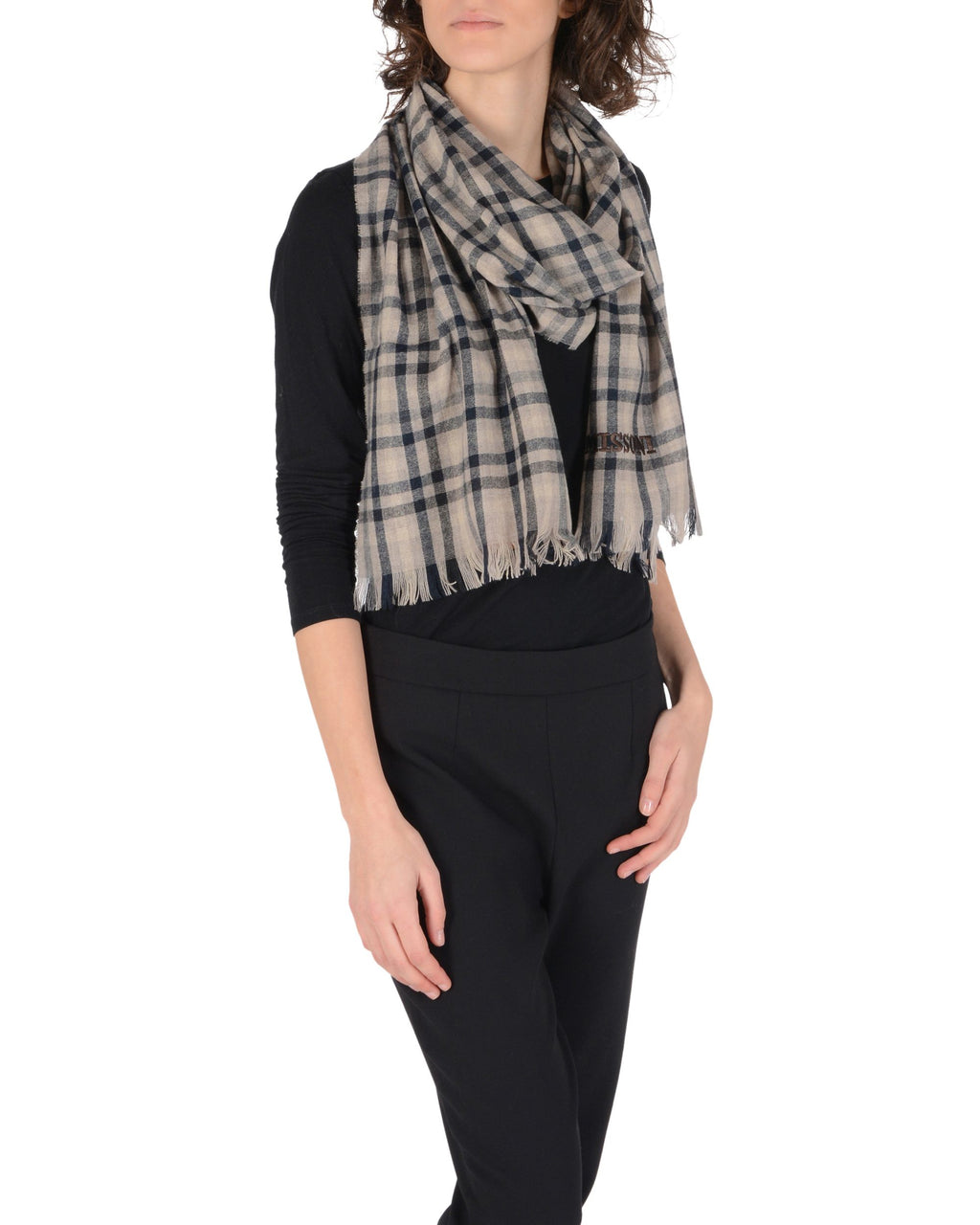 Bufanda Missoni Mujer Multicolor SC12KAU65650003