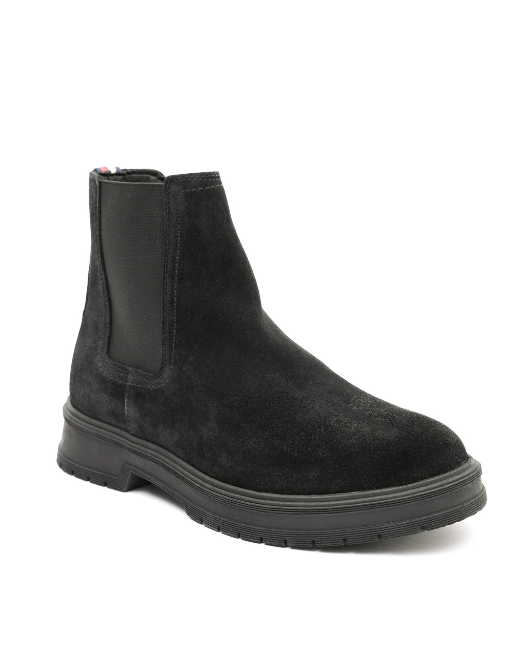Tommy Hilfiger Mens Boots FM0FM05178BDS