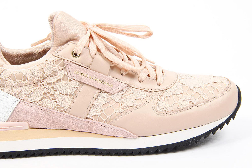 Zapatillas deportivas Dolce & Gabbana para mujer Nigeria C00325 AF539 80438