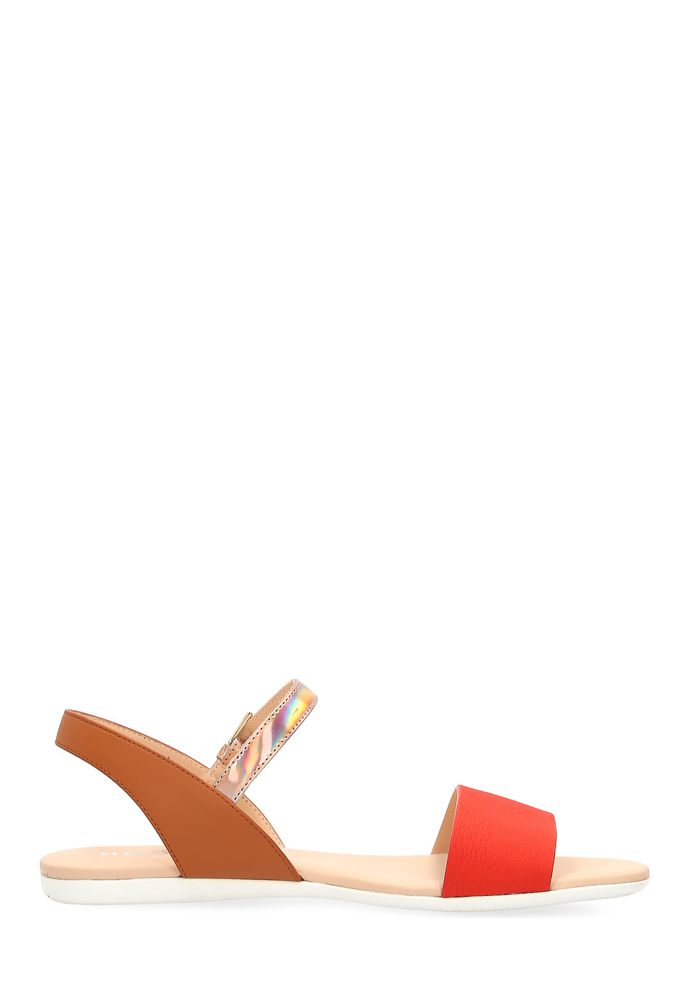 Sandalia Hogan para mujer multicolor HXW1330Q93088WV088W
