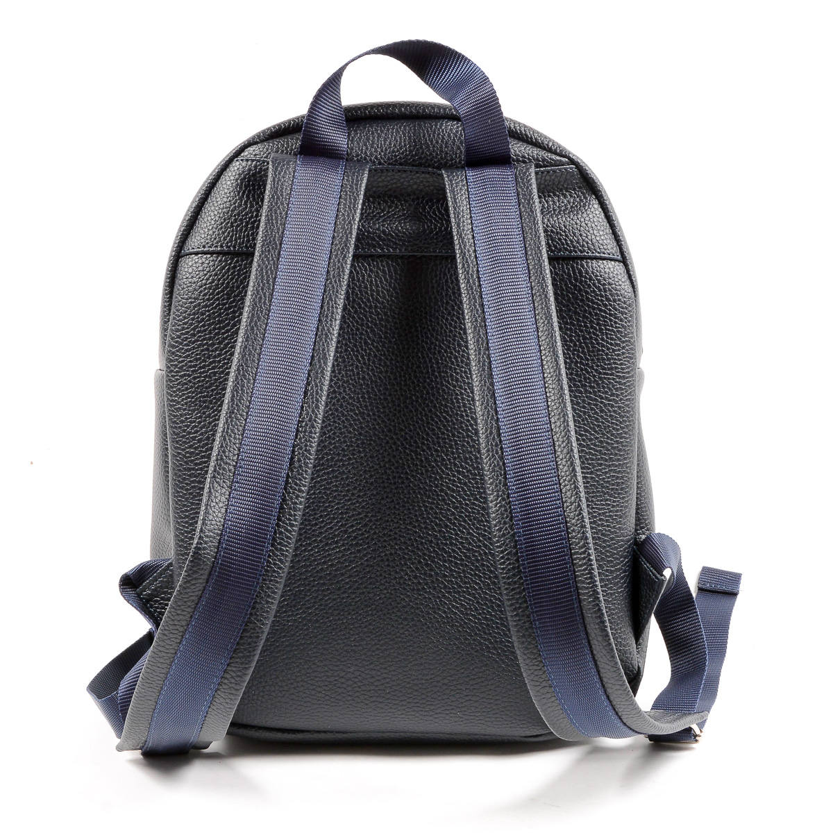 V 1969 Italia Mens Backpack Dark Blue COMO