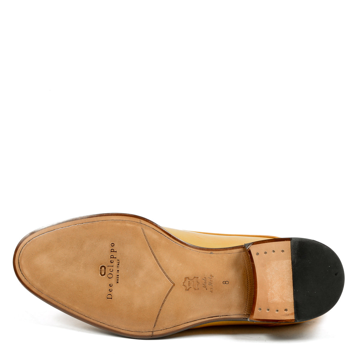 Zapato clásico Viscount
