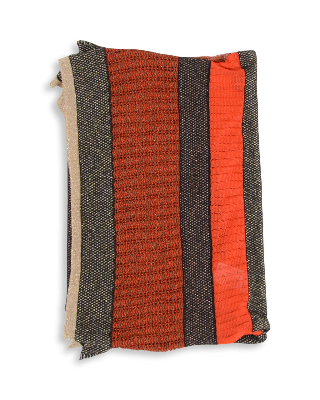 Bufanda Missoni para mujer multicolor SC36PMD66820001