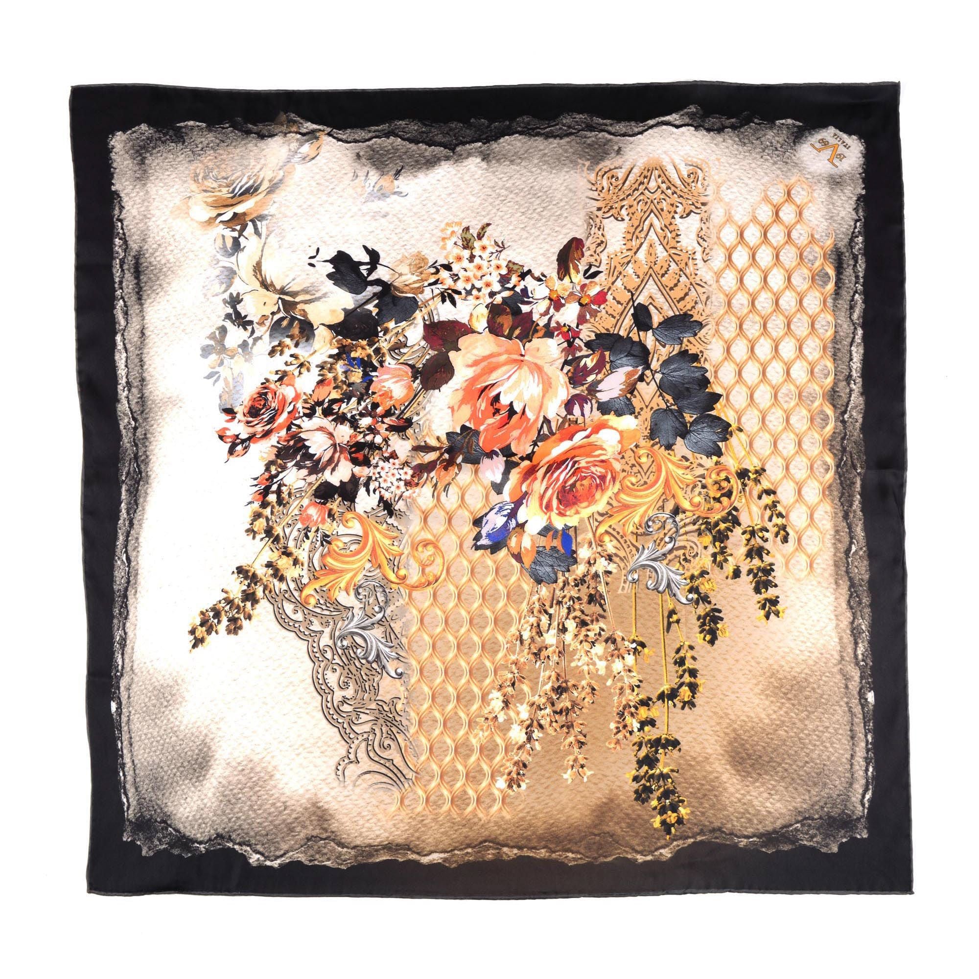 V 1969 Italia Womens Foulard Multicolor TORI