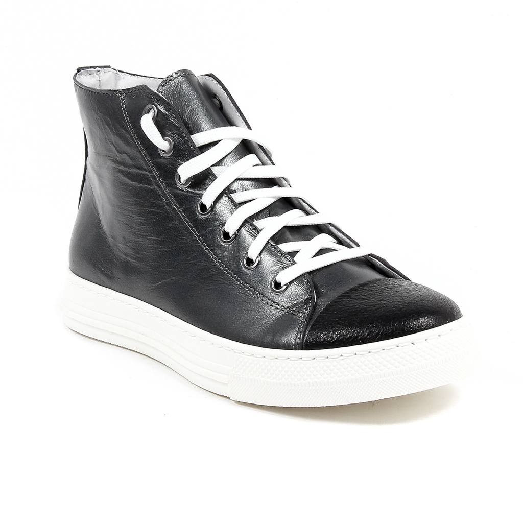 V 1969 Italia Womens High Sneaker