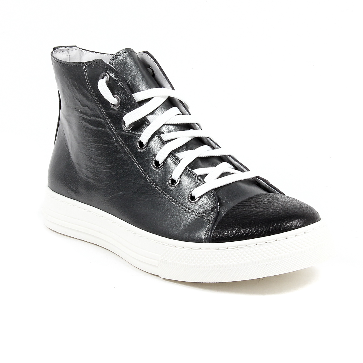 V 1969 Italia Womens High Sneaker