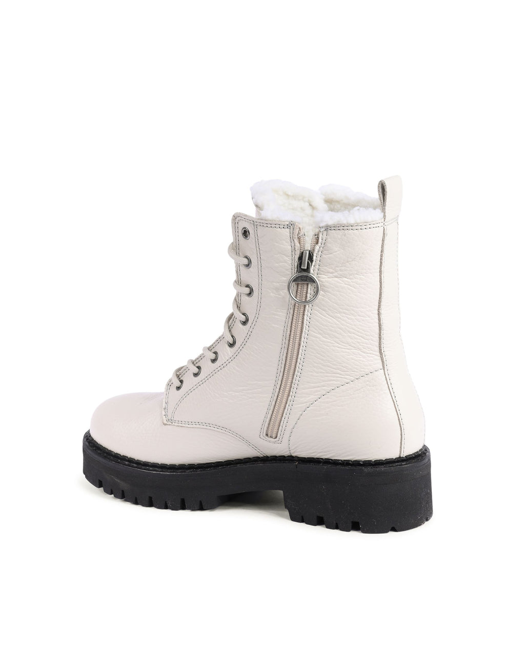 Botas Tommy Hilfiger para mujer BEIGE EN0EN02317AEV