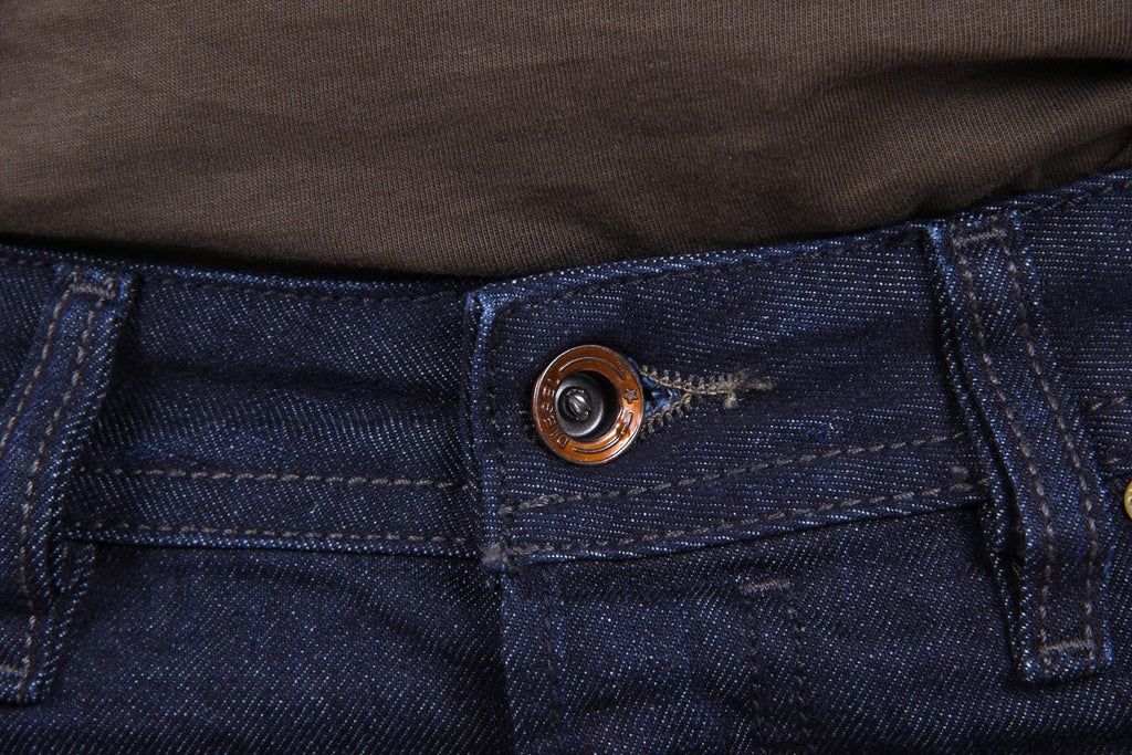 Vaqueros Diesel para hombre BUSTER 08K23 L.32