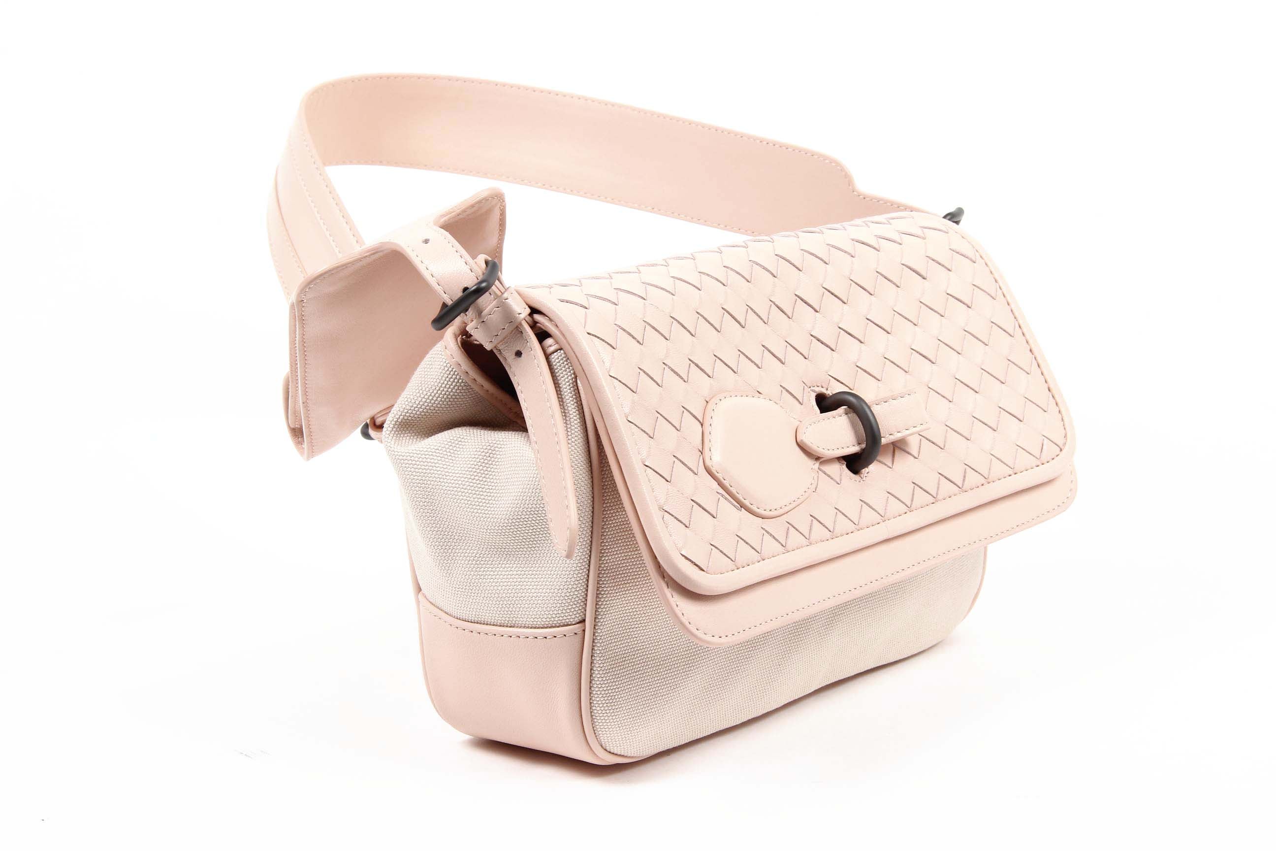 Bottega Veneta Bolso Intrecciato para mujer 368025 VAOY1 6886