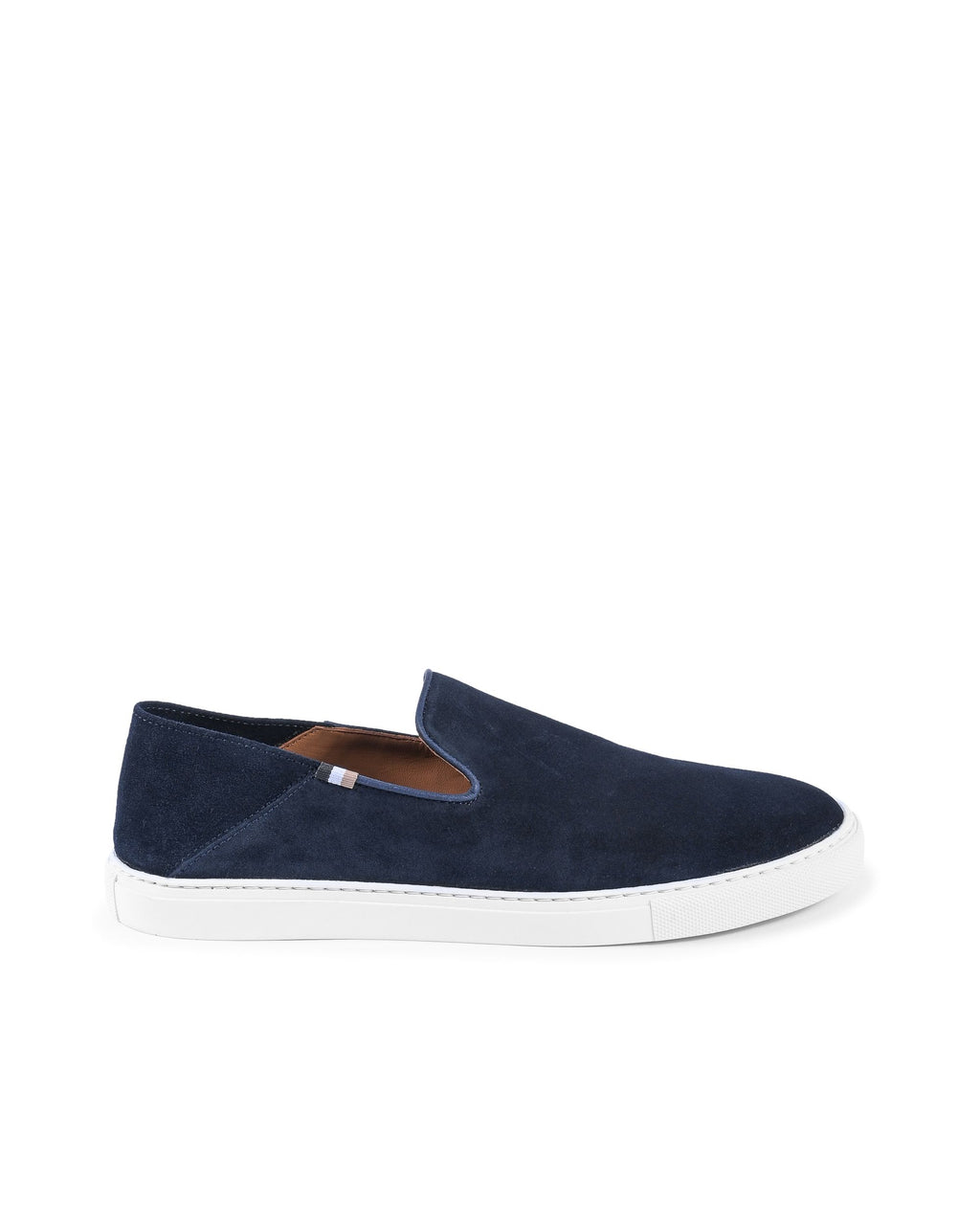Zapatillas sin cordones Boss by Hugo Boss para hombre 50493024 401