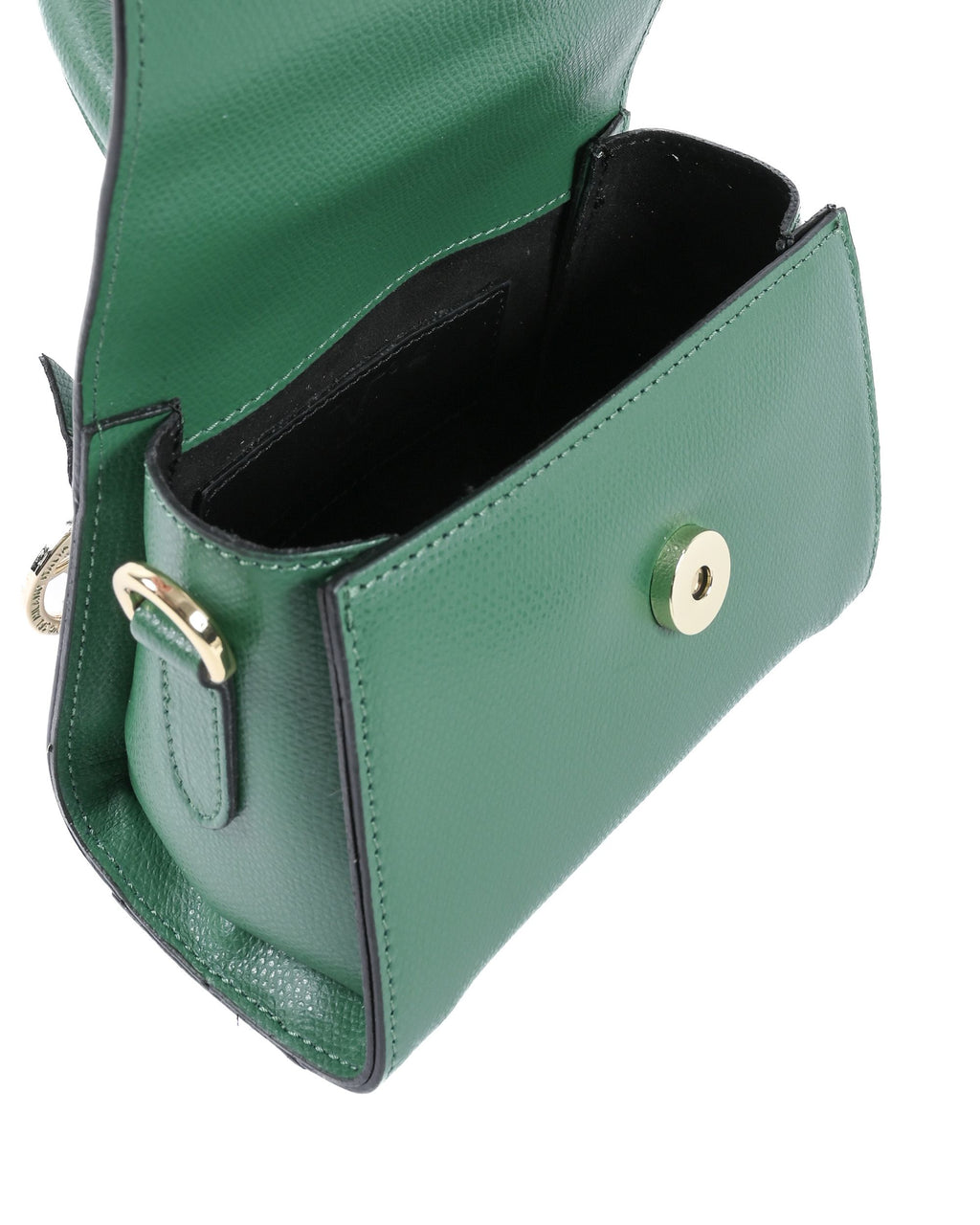 Minibolso Mujer V Italia Verde GAR10V-S PALMELLATO VERDE MELA