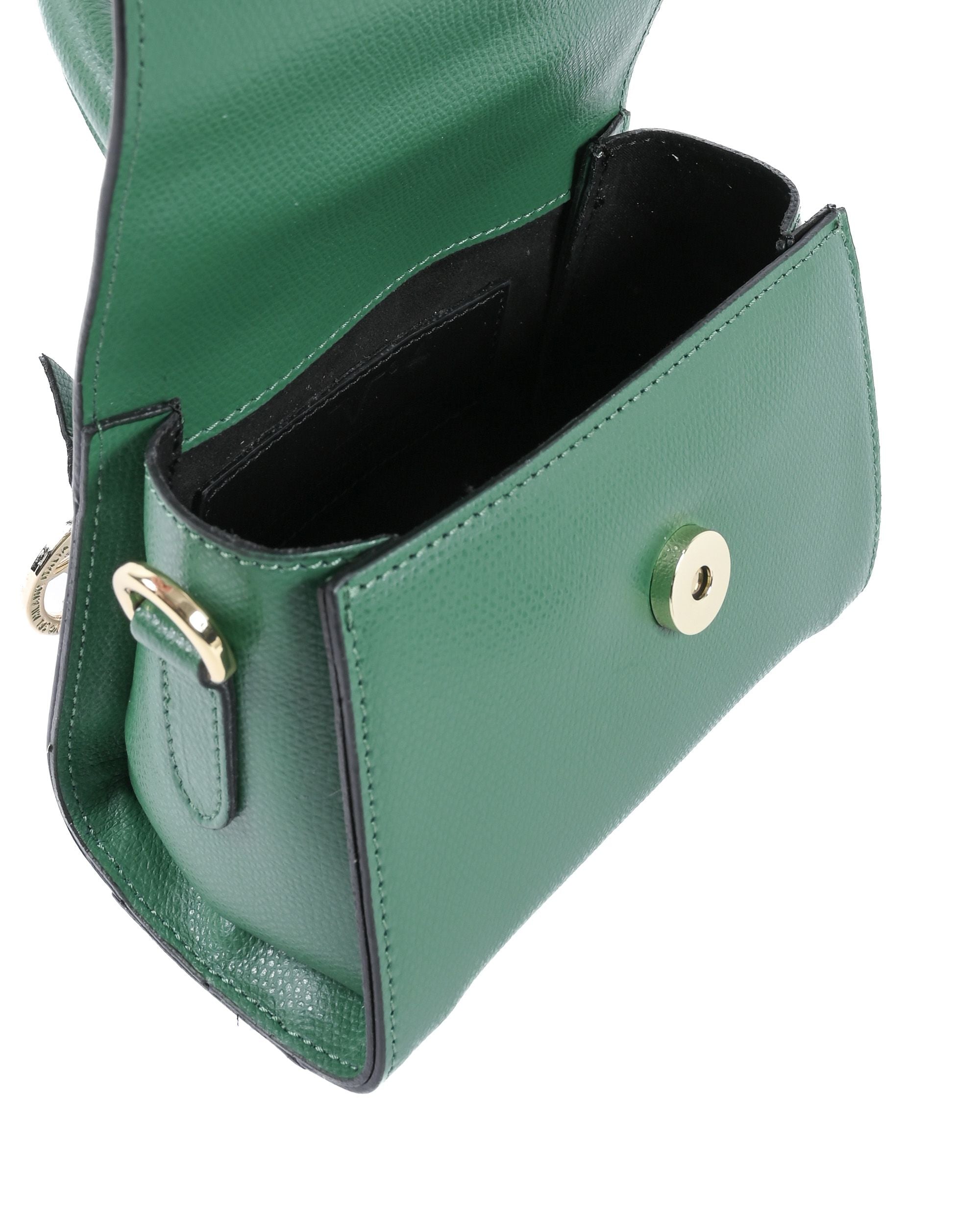 Minibolso Mujer V Italia Verde GAR10V-S PALMELLATO VERDE MELA