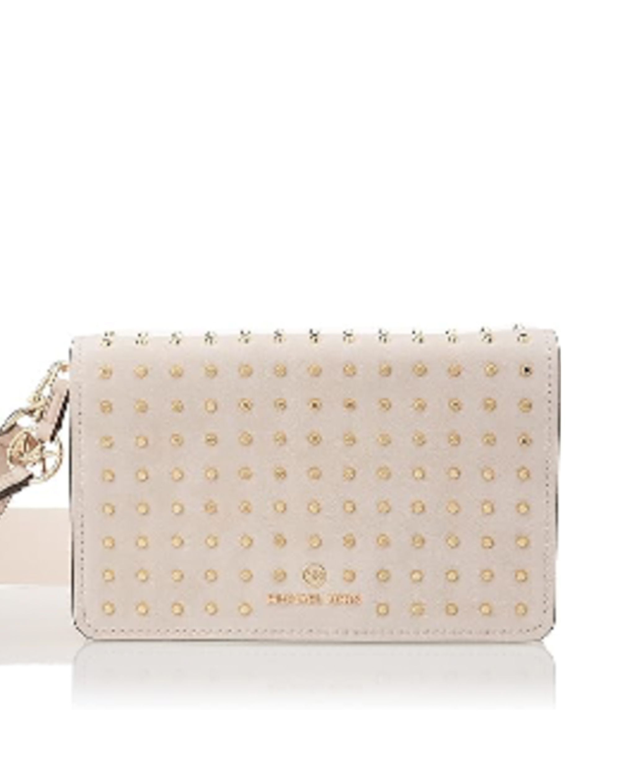 Bolso bandolera grande con solapa y acordeón para mujer de Michael Kors, modelo Xbody 32F2GT9C7S-187