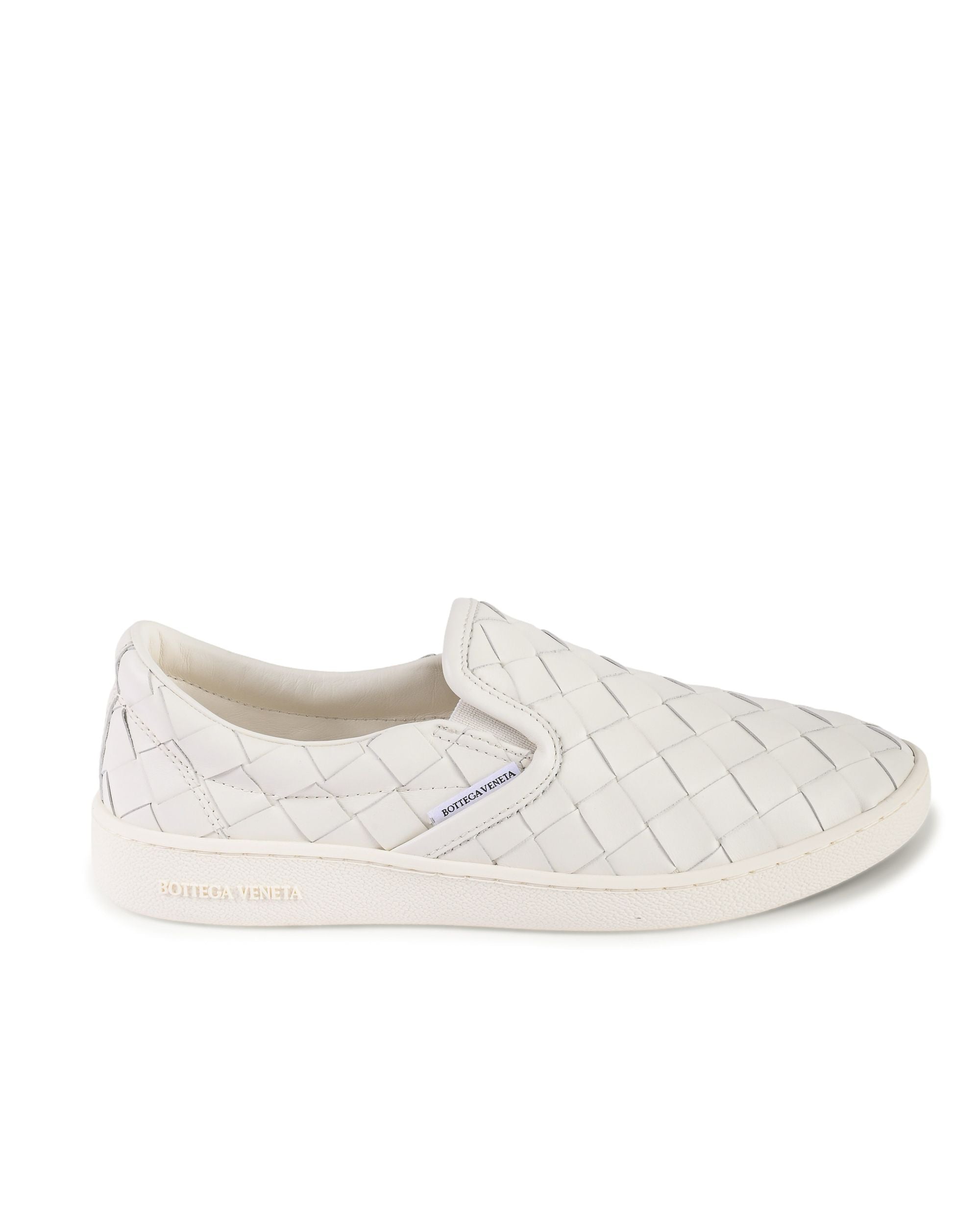 Bottega Veneta - Zapatillas para mujer 780530V3HB0 9013