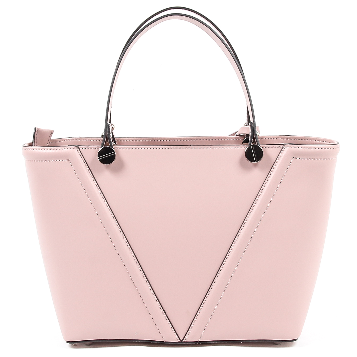 Bolso de mano para mujer V 1969 Italia