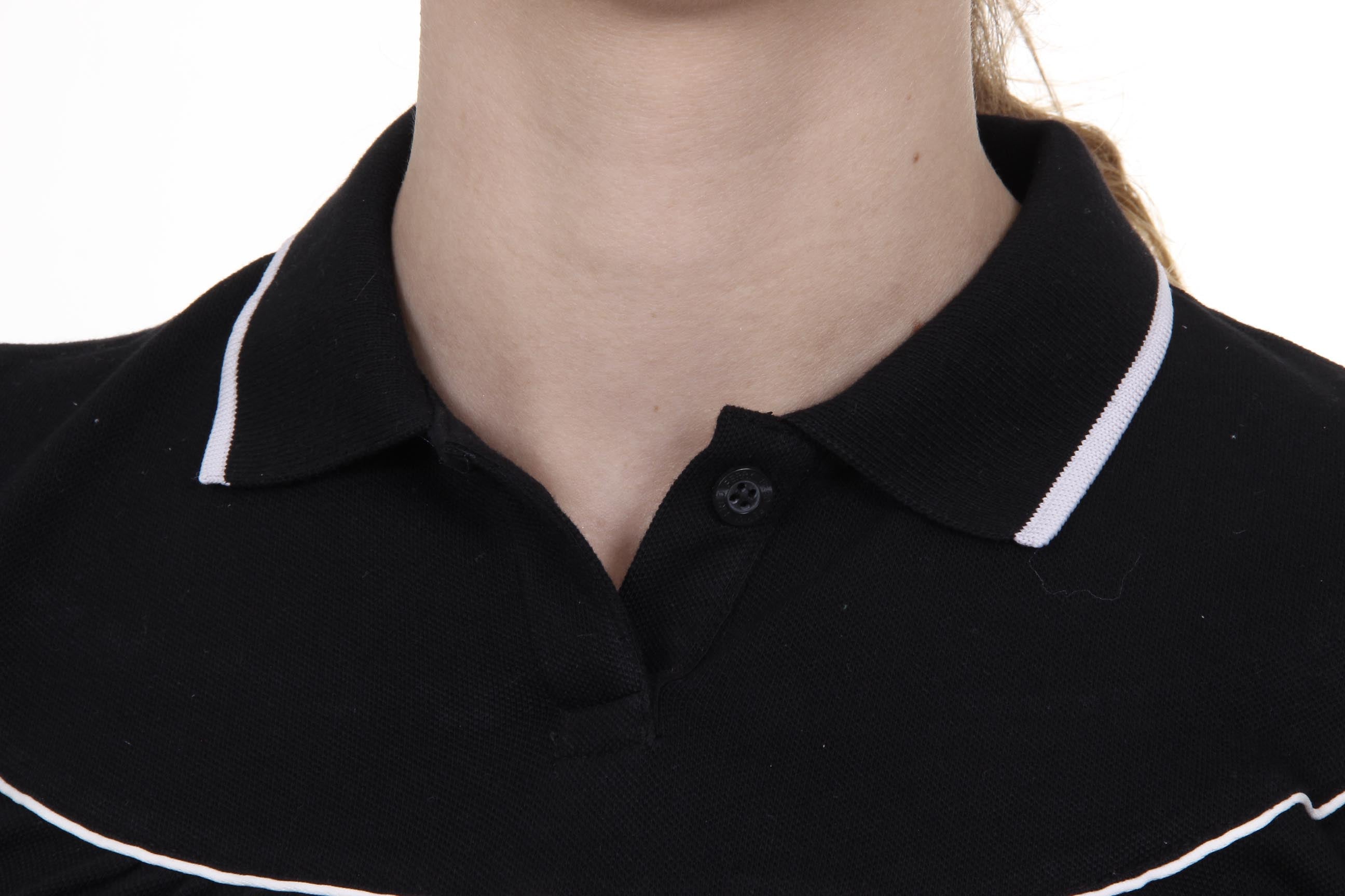 Polo Fred Perry para mujer 31162153 9102