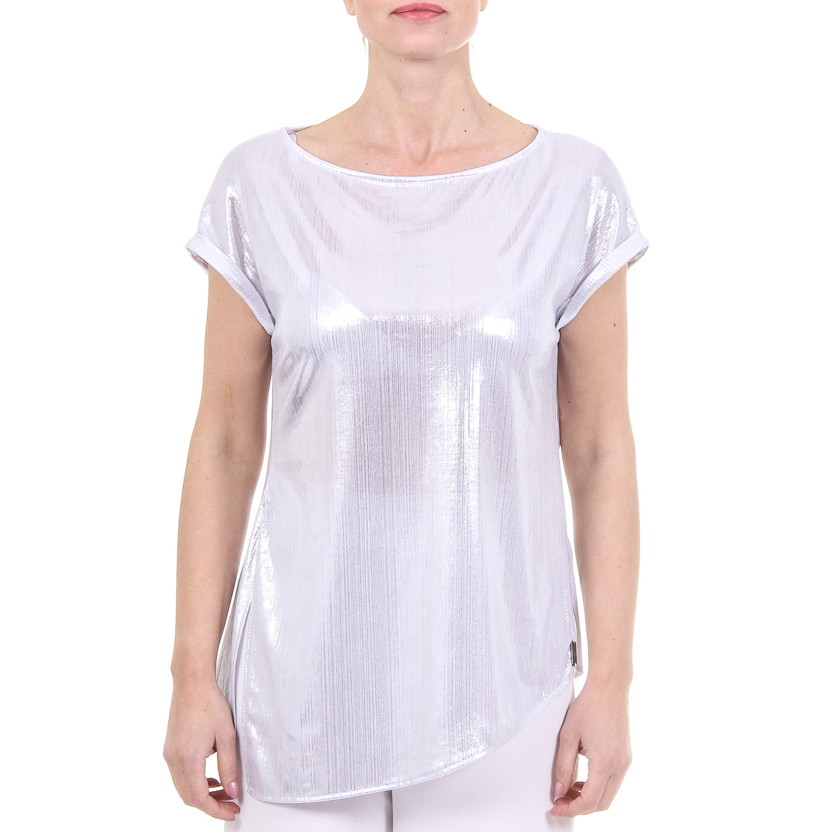V 1969 Italia Womens Top MIMI