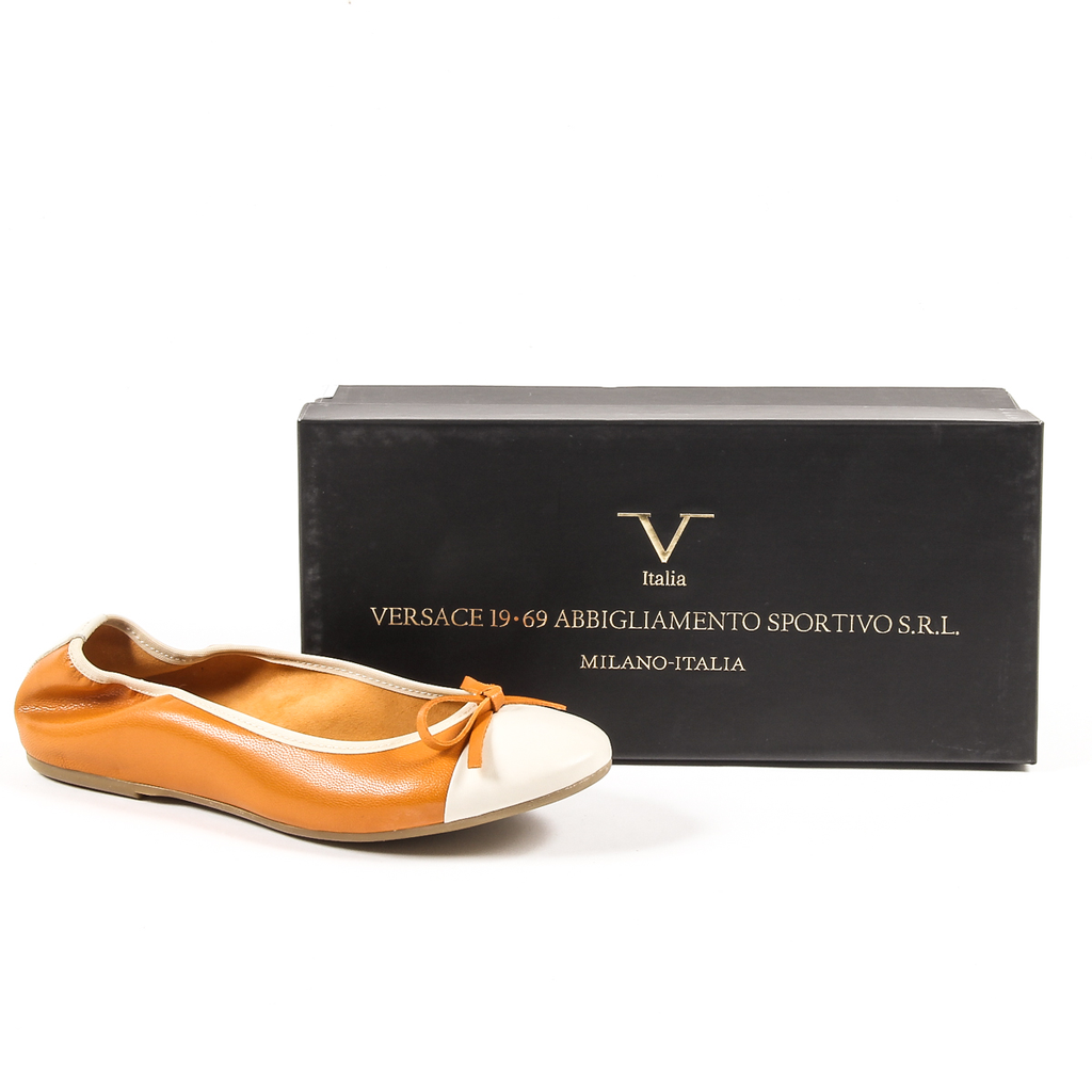 V 1969 Italia Bailarina suave para mujer
