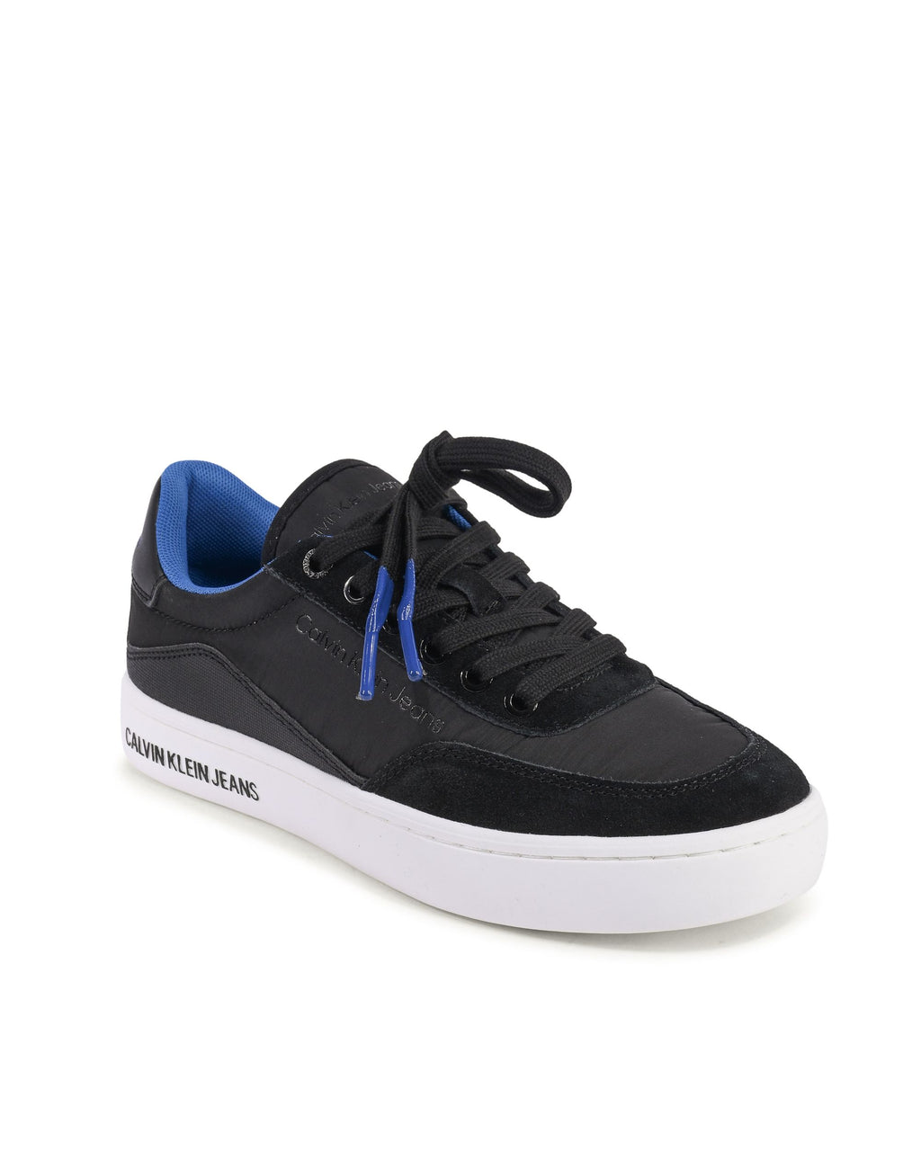 Calvin Klein Women Sneakers BLACK YW0YW010070GP