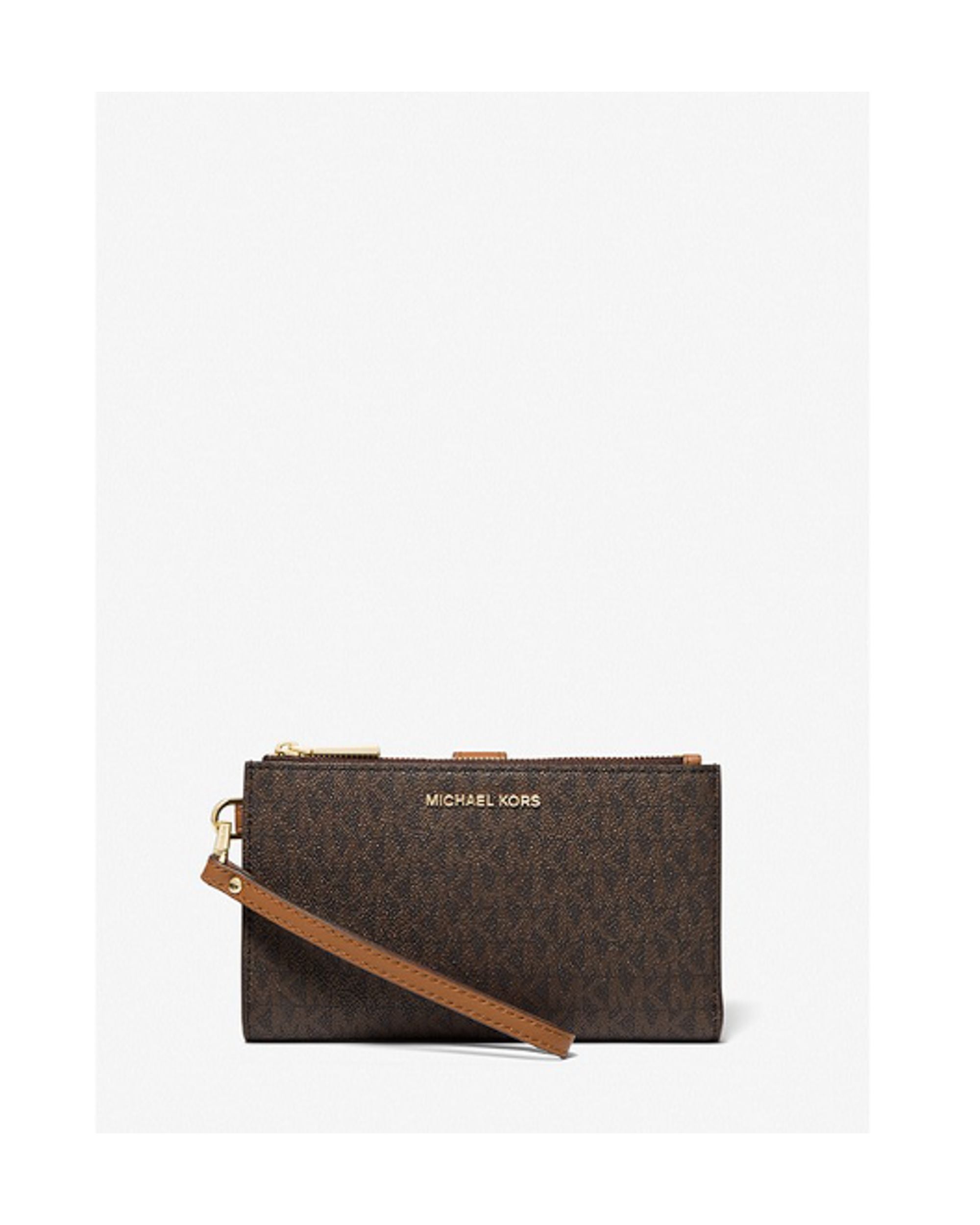 Michael Kors Womens Wristlets Dblzp Wristlet 34F1GJ6W4B-200