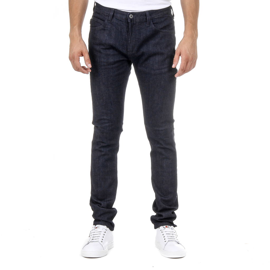 Armani Jeans Mens Jeans Denim 3Y6J10 6DBDZ 1500