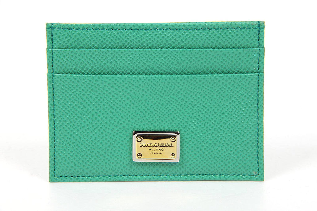 Tarjetero para mujer Dolce & Gabbana BI0330 A1001 80502