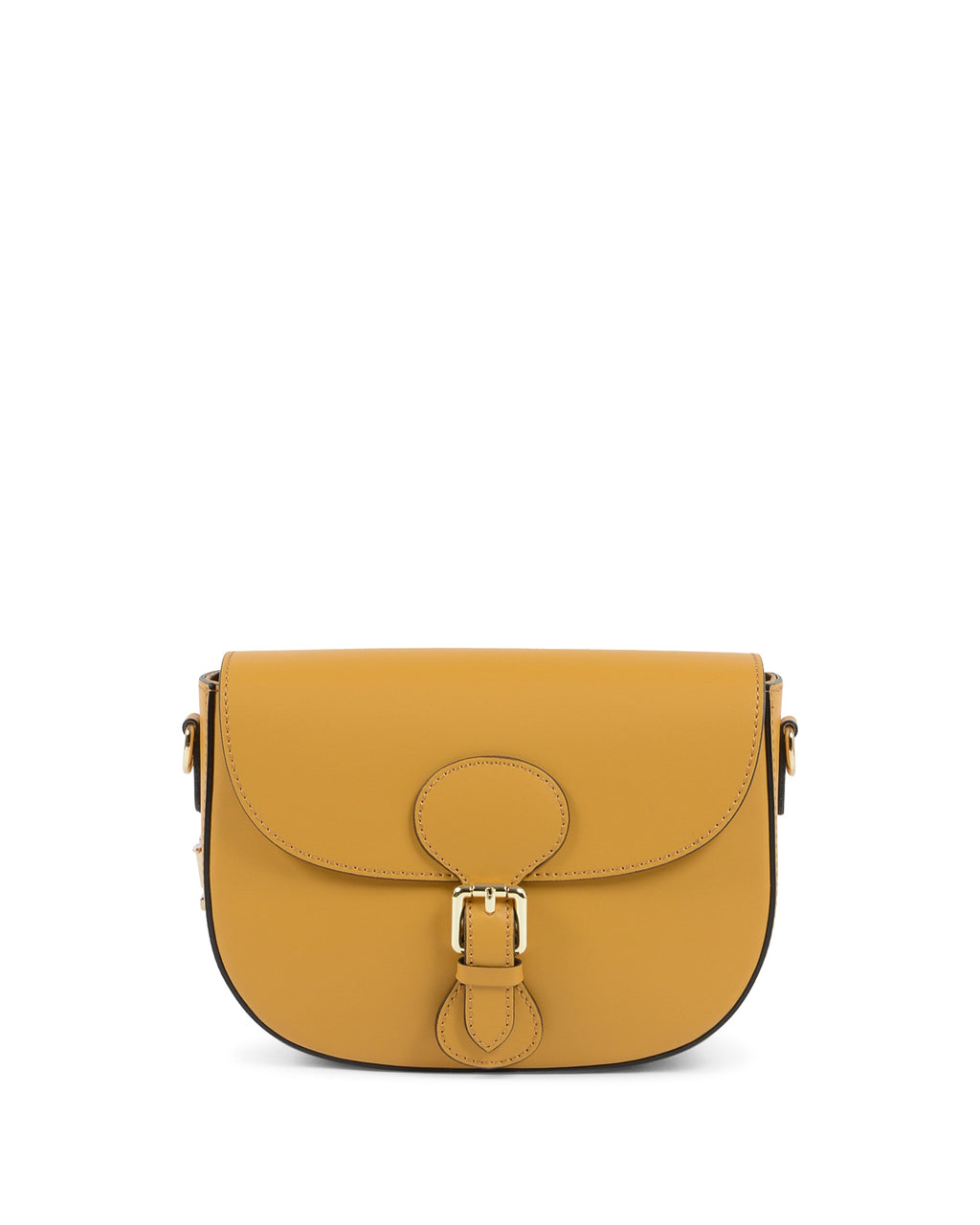 Bandolera Mujer V Italia Yelloe BL10296 RUGA SENAPE