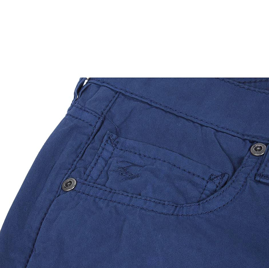 Pantalón de mujer Fay NTW8218503TDDJU807