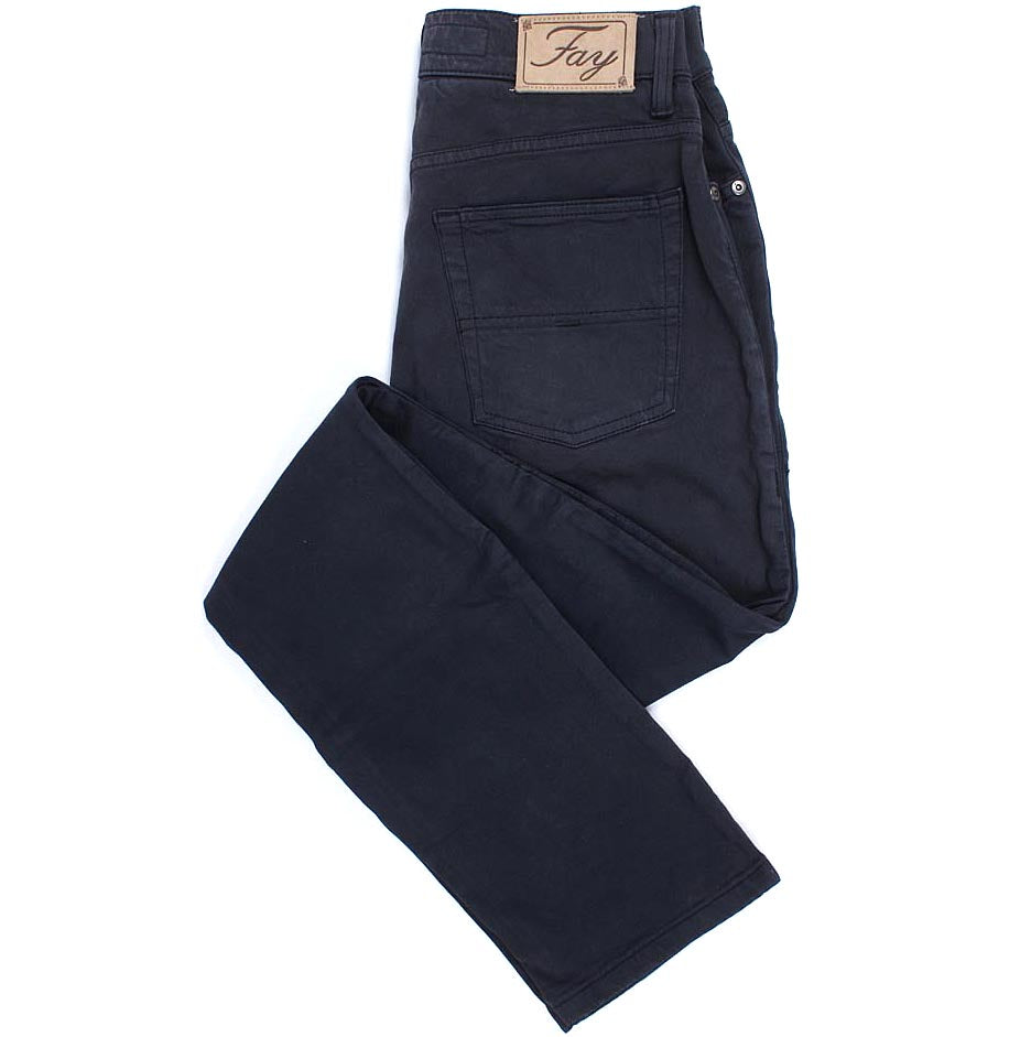 Pantalones Fay para hombre NTM8217198TCQBU807