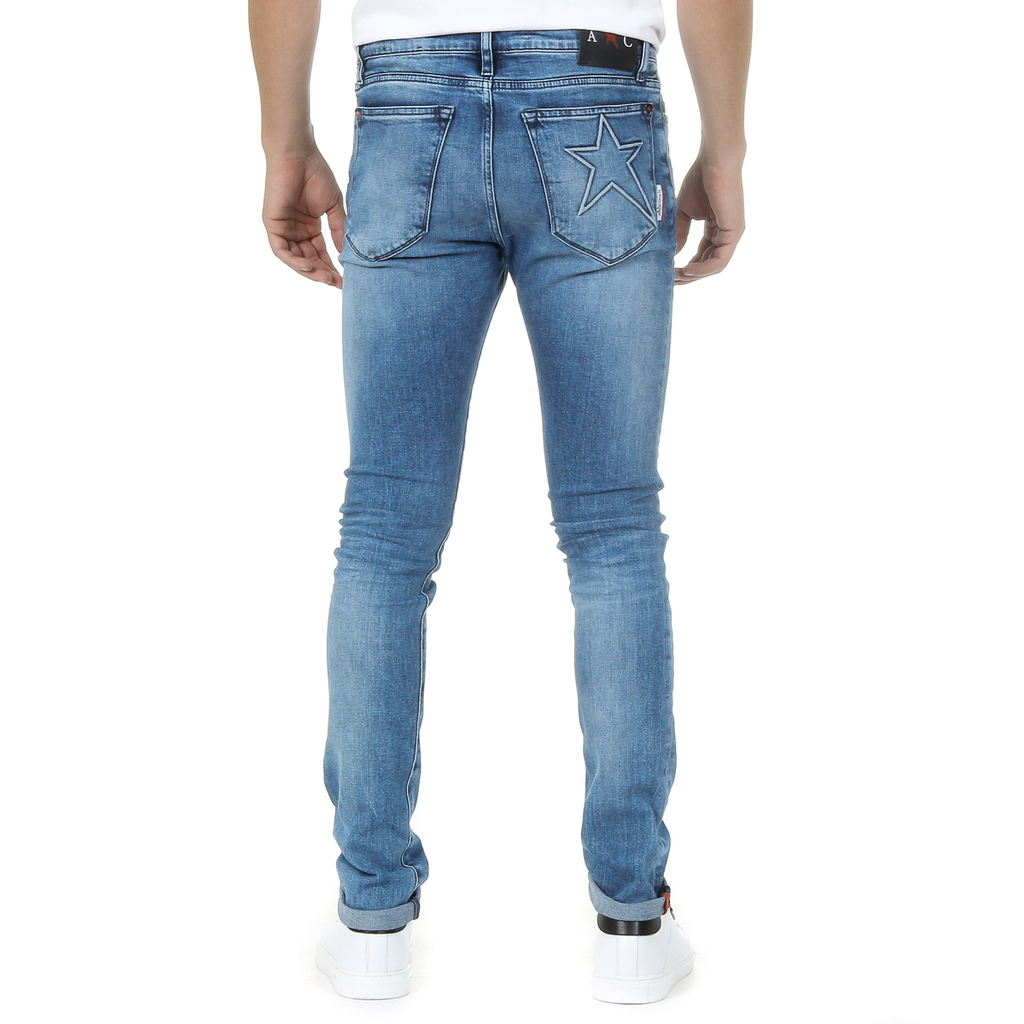 Vaqueros para hombre Andrew Charles Denim THOMAS