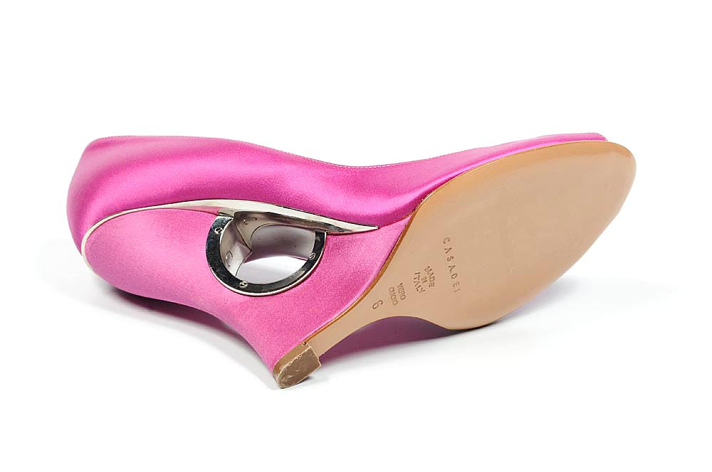 Sandalias de mujer Casadei 2895C