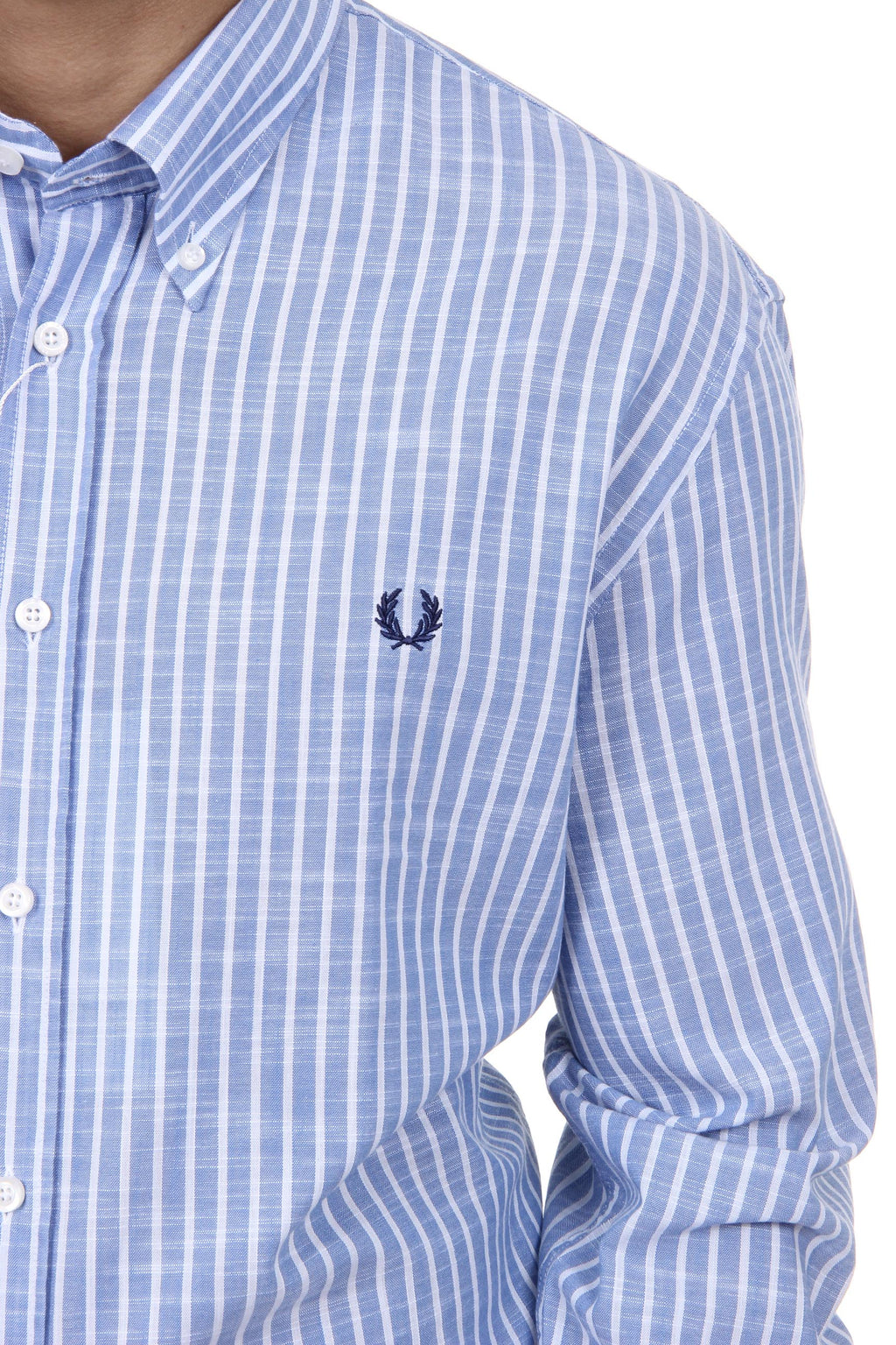 Camisa Fred Perry para hombre 30212504 0031