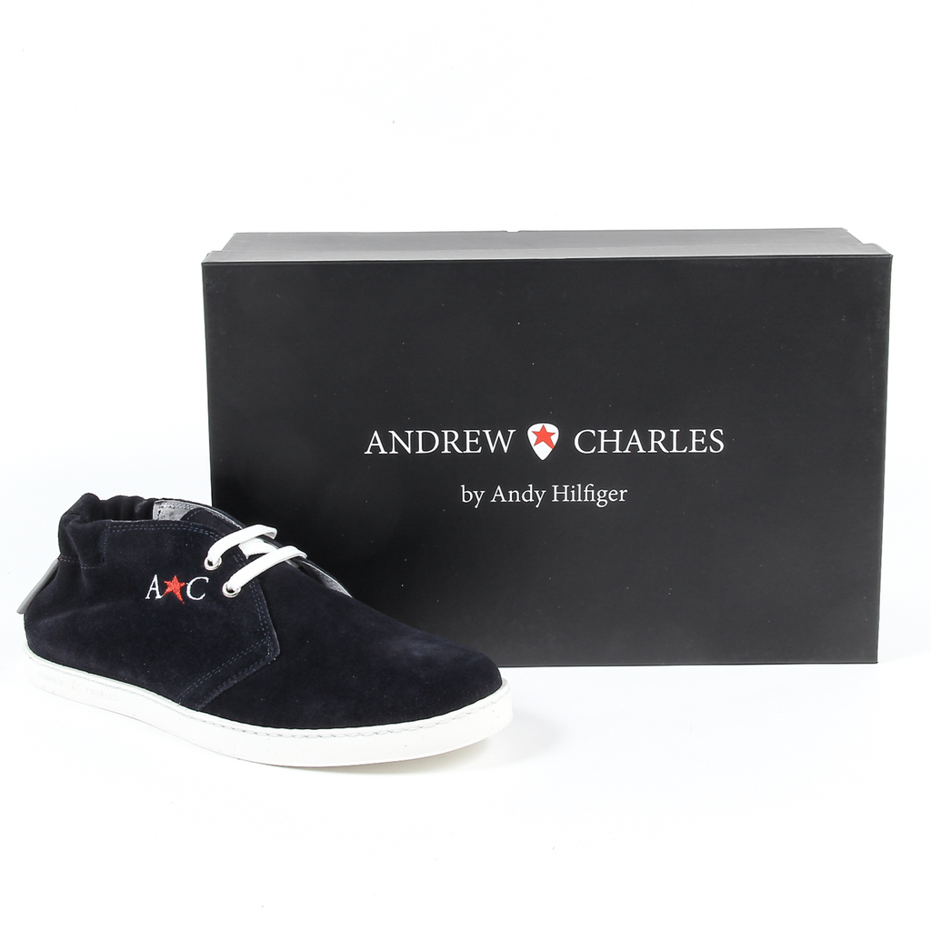 Zapatillas deportivas para hombre Andrew Charles
